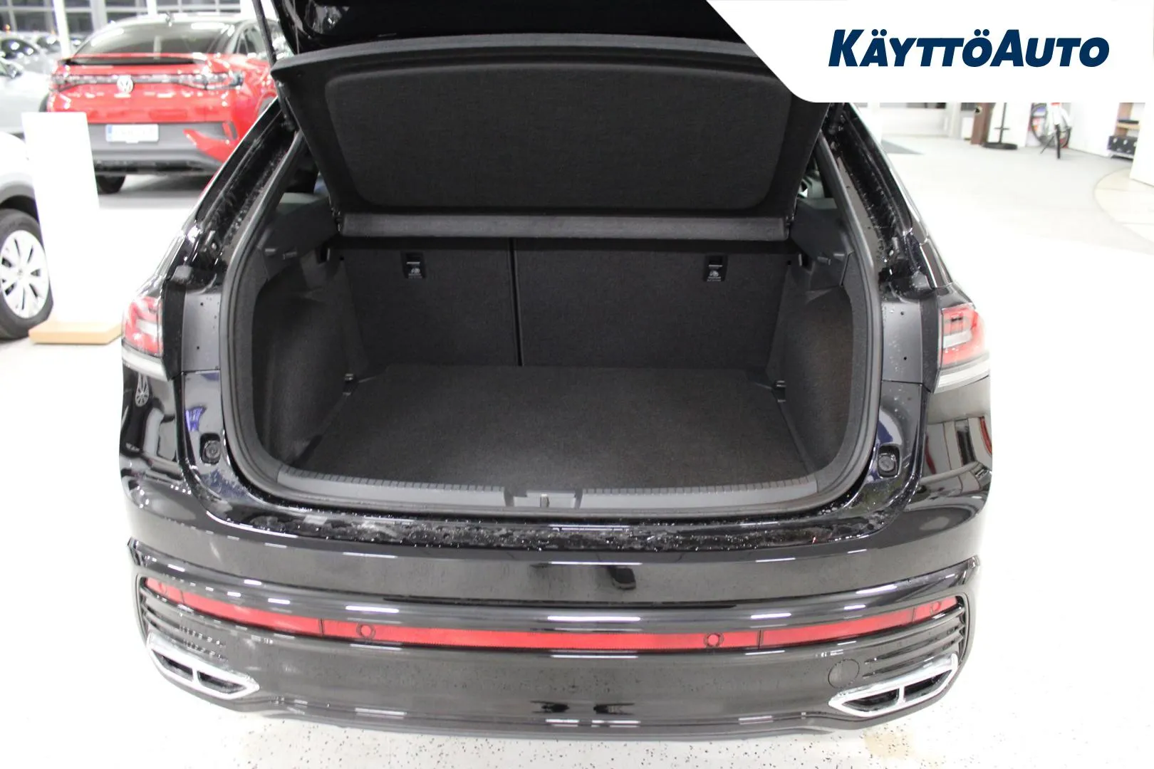 Volkswagen Taigo LTO-534 carousel image