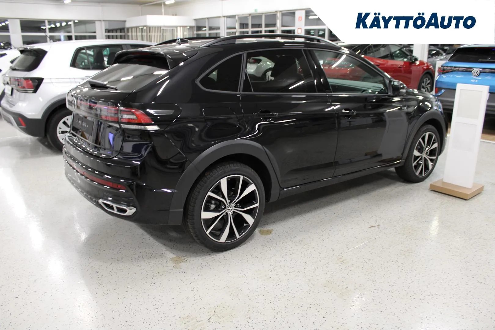 Volkswagen Taigo LTO-534 carousel image