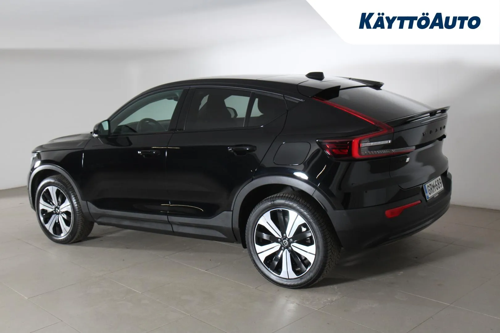 VOLVO EC40 GRM-689 carousel image