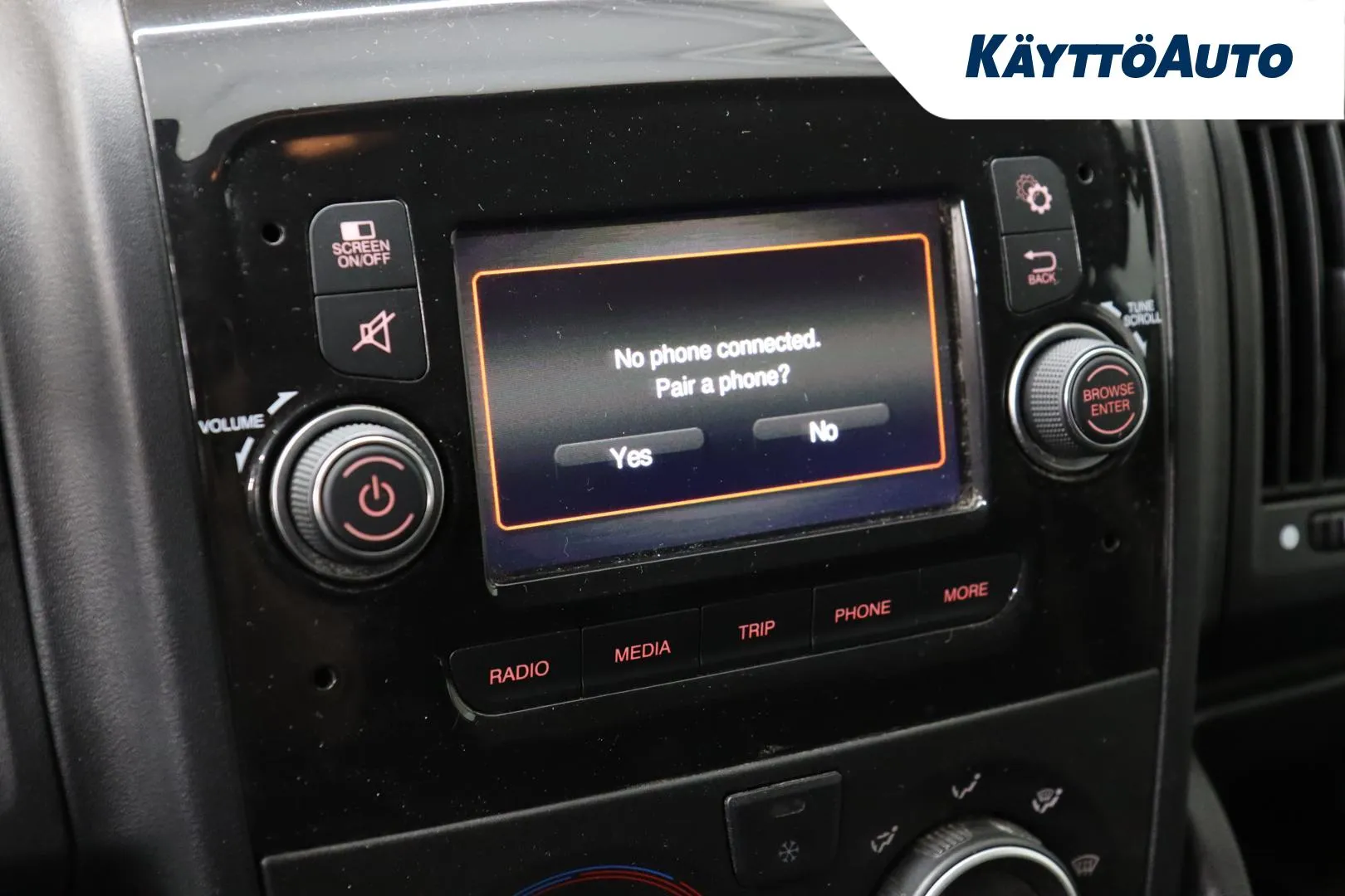 Citroen Jumper FSN-891 carousel image