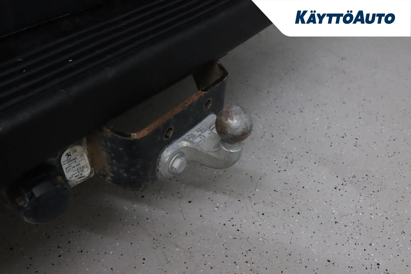 Citroen Jumper FSN-891 carousel image