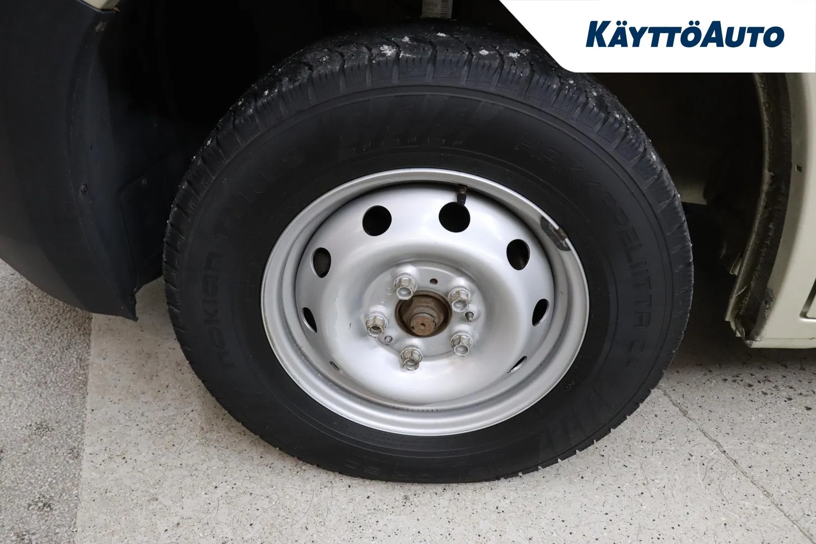 Citroen Jumper FSN-891 carousel image