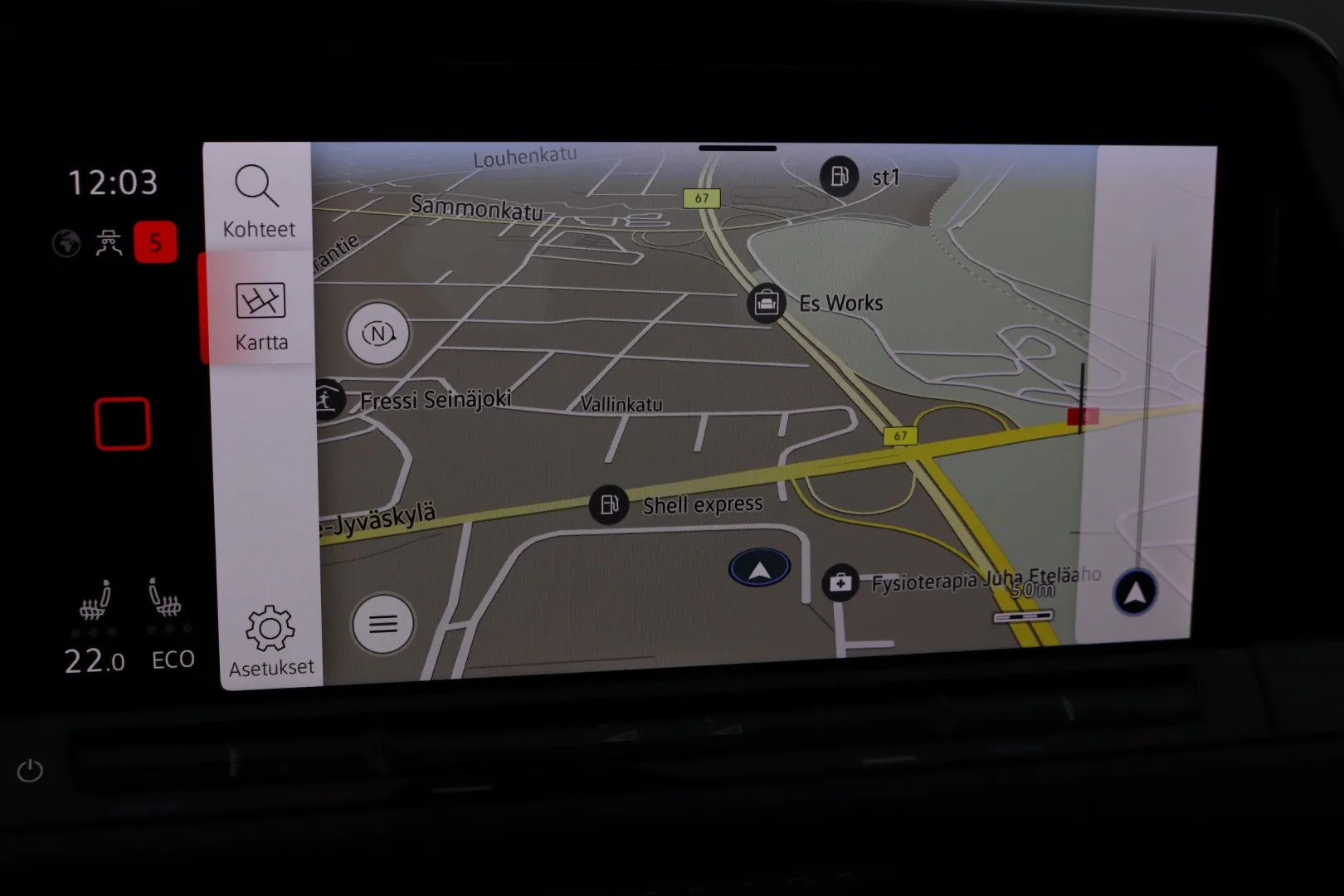 VOLKSWAGEN Golf NNU-471 carousel image