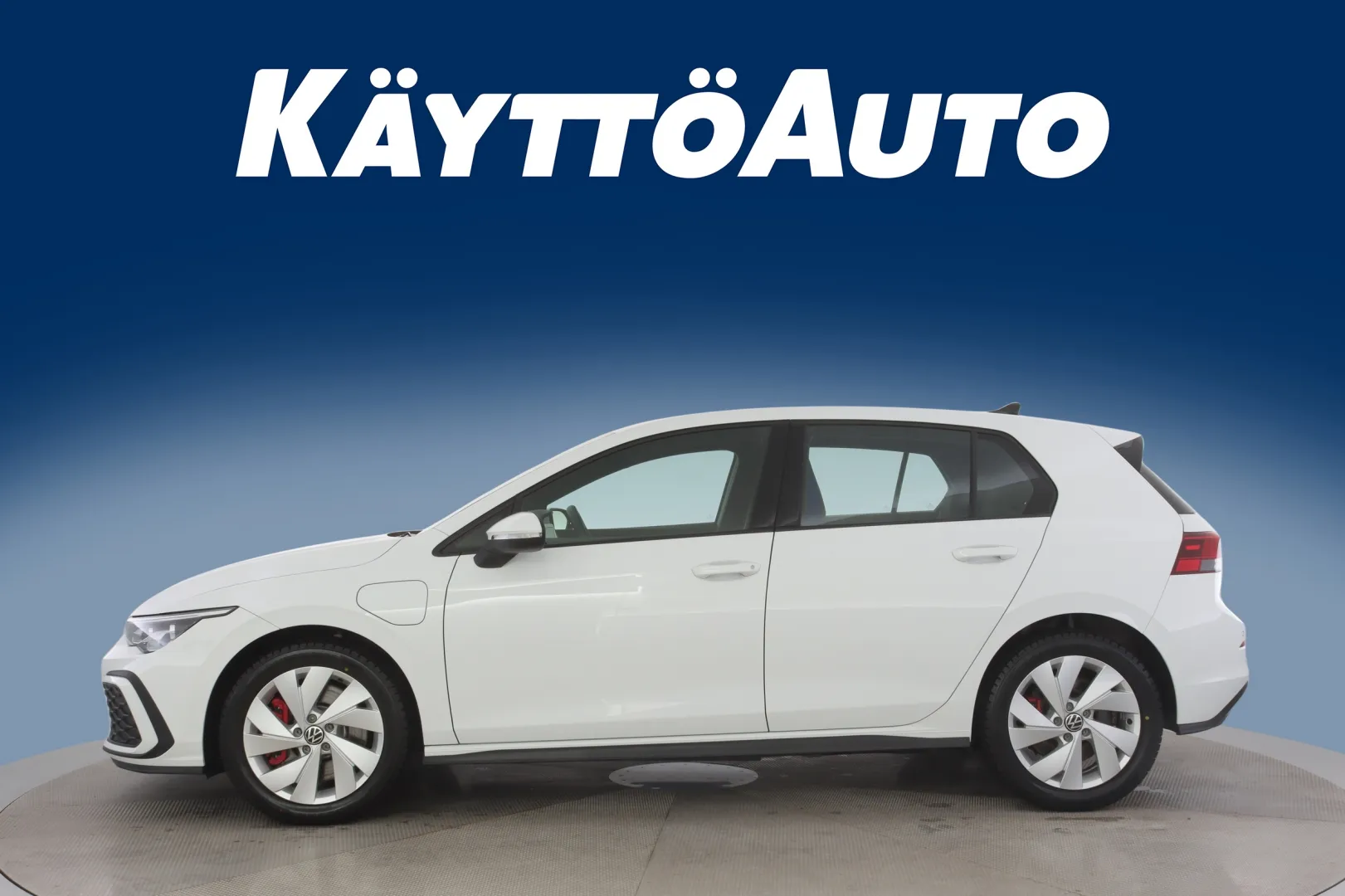 VOLKSWAGEN Golf NNU-471 carousel image