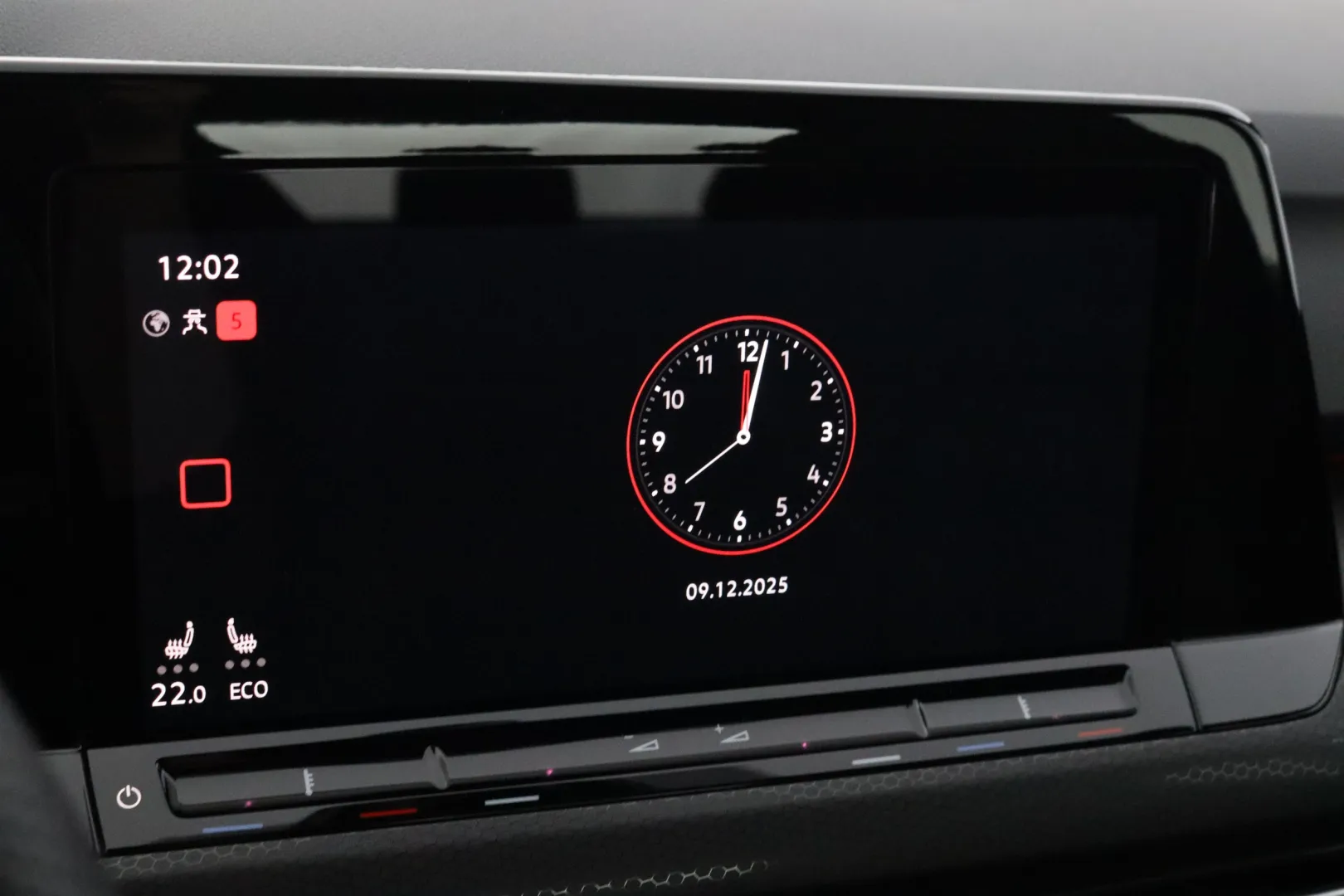 VOLKSWAGEN Golf NNU-471 carousel image