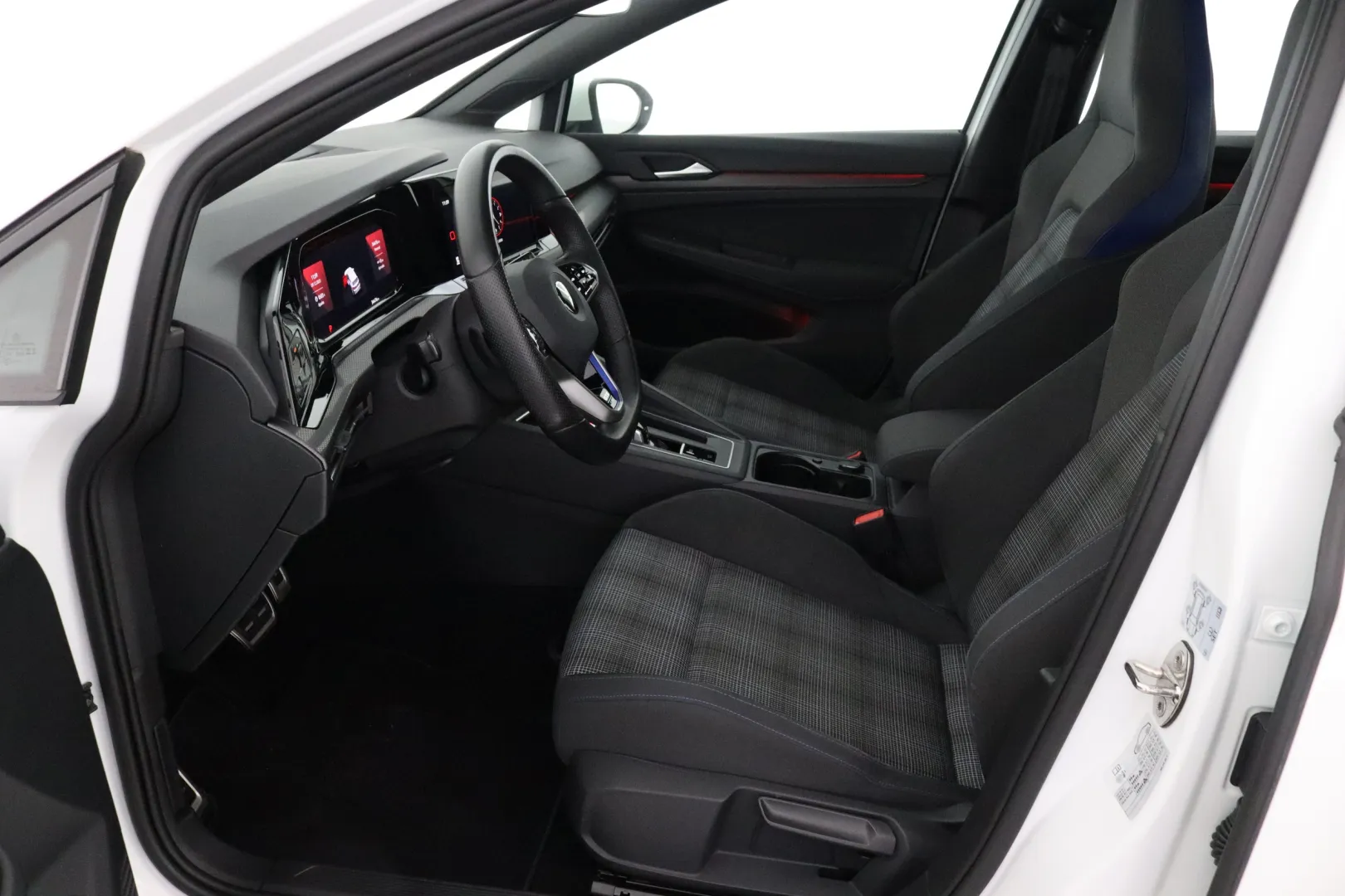 VOLKSWAGEN Golf NNU-471 carousel image