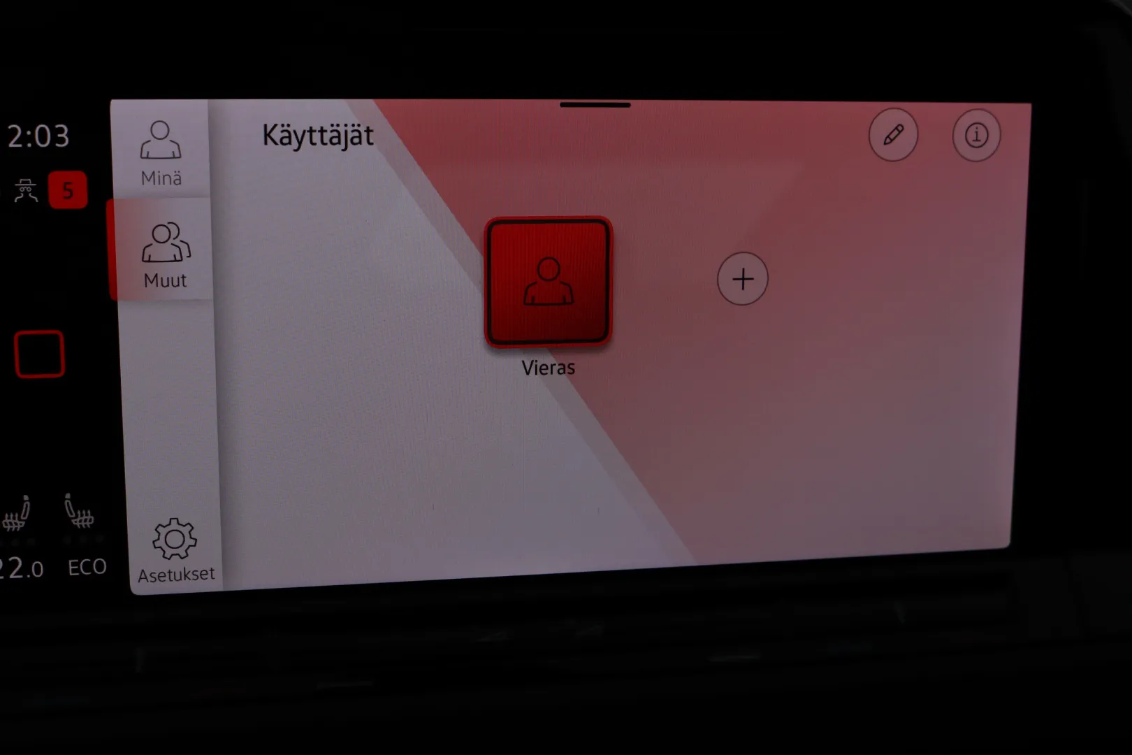 VOLKSWAGEN Golf NNU-471 carousel image