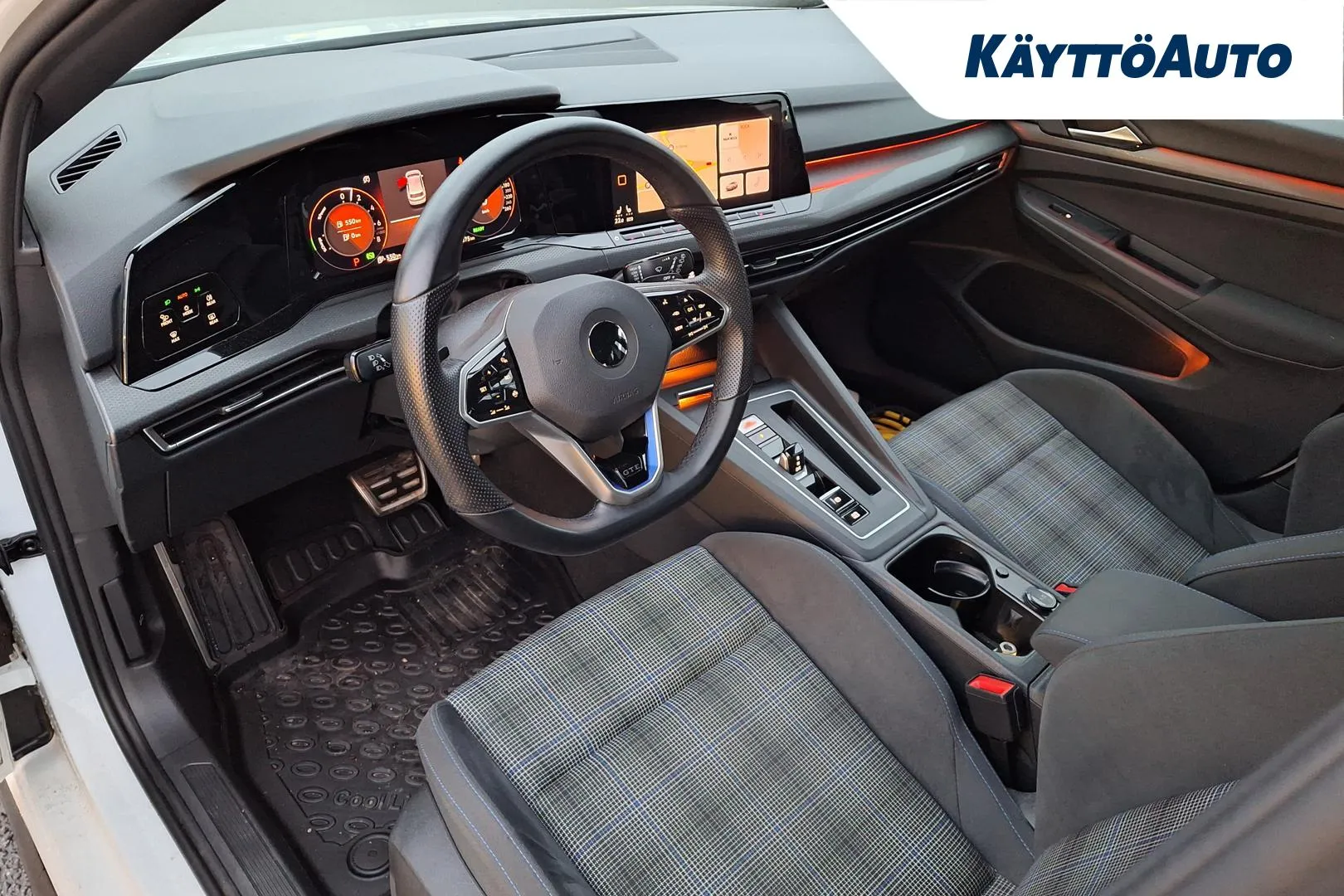 VOLKSWAGEN Golf NNU-471 carousel image