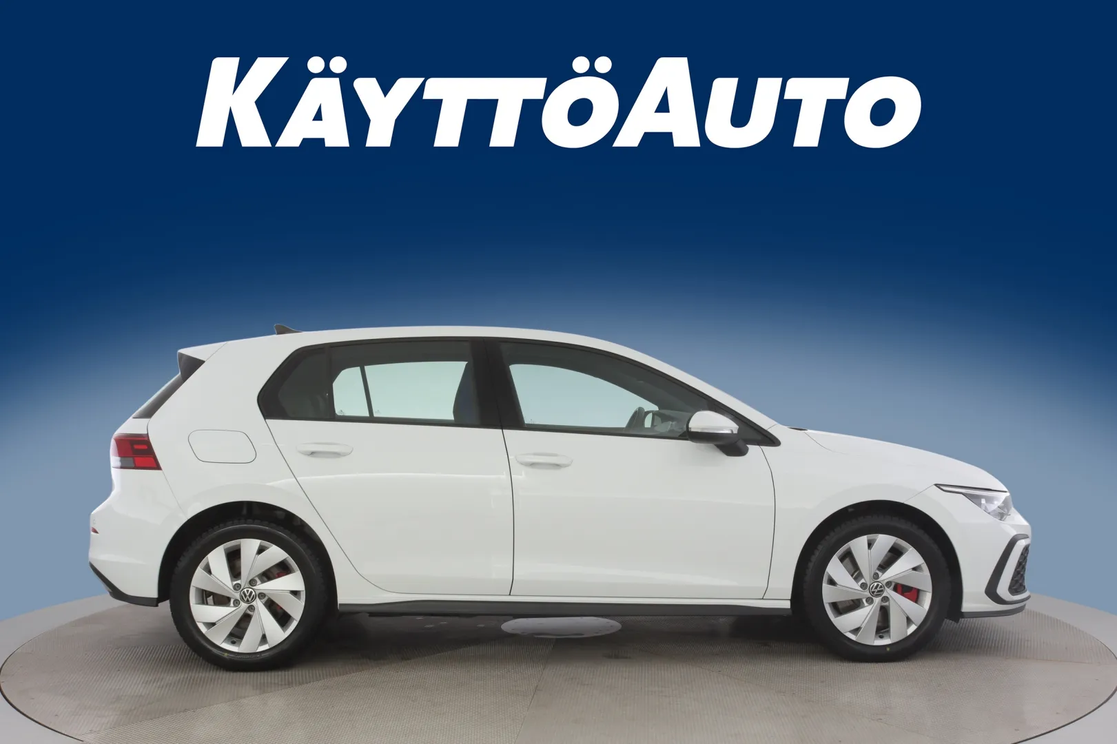 VOLKSWAGEN Golf NNU-471 carousel image