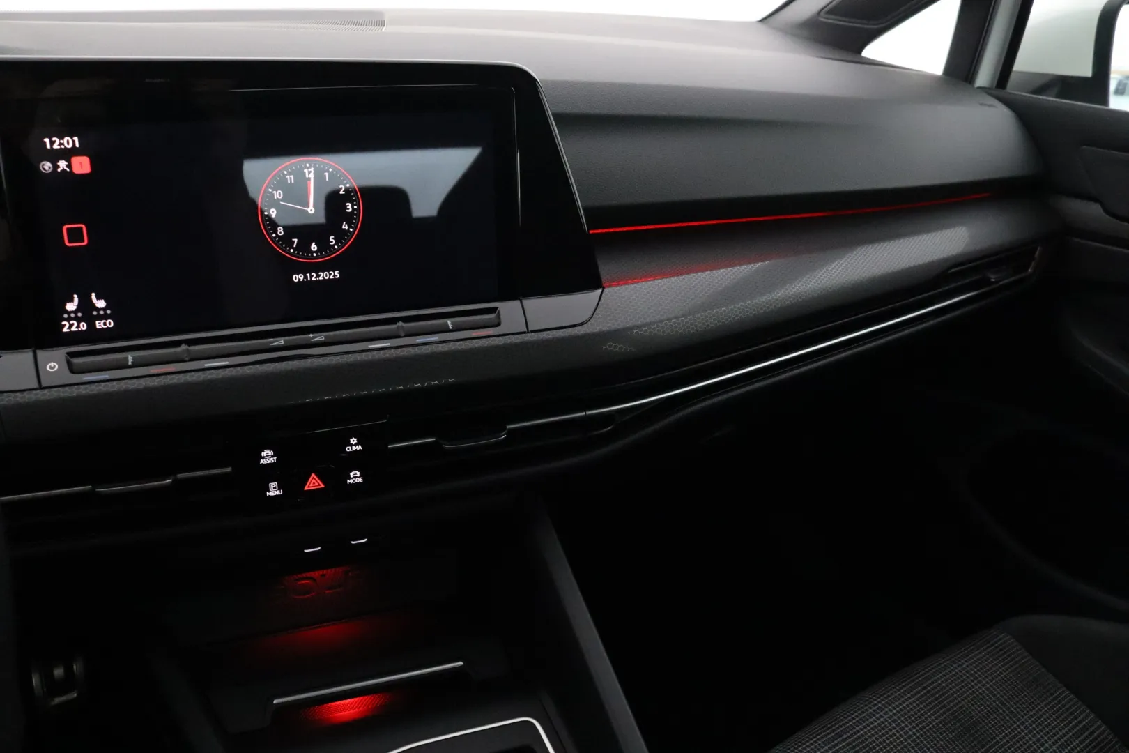 VOLKSWAGEN Golf NNU-471 carousel image