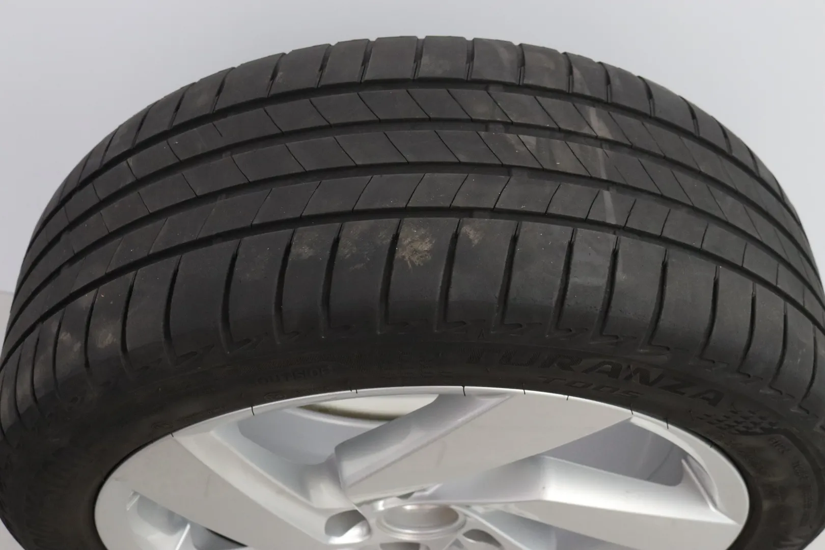 VOLKSWAGEN Golf NNU-471 carousel image