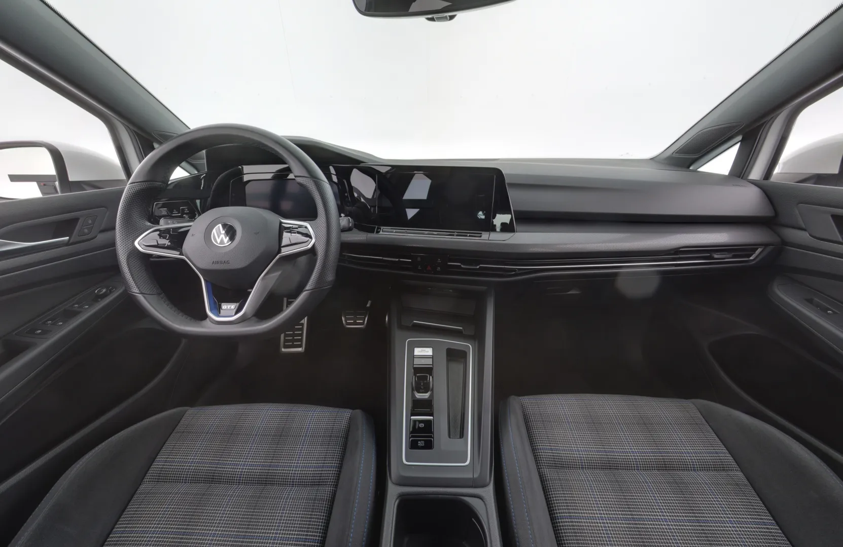 VOLKSWAGEN Golf NNU-471 carousel image