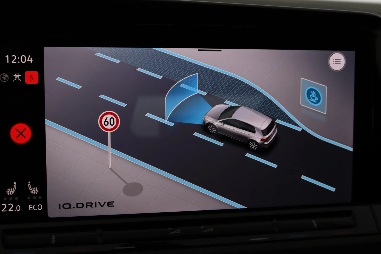 VOLKSWAGEN Golf NNU-471 carousel image