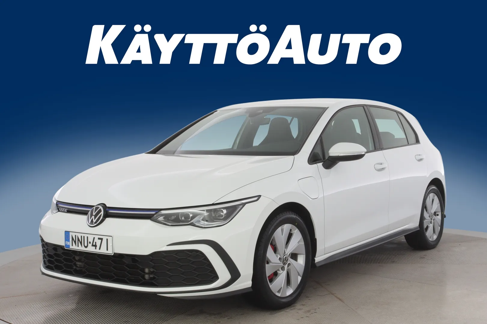 VOLKSWAGEN Golf NNU-471 carousel image