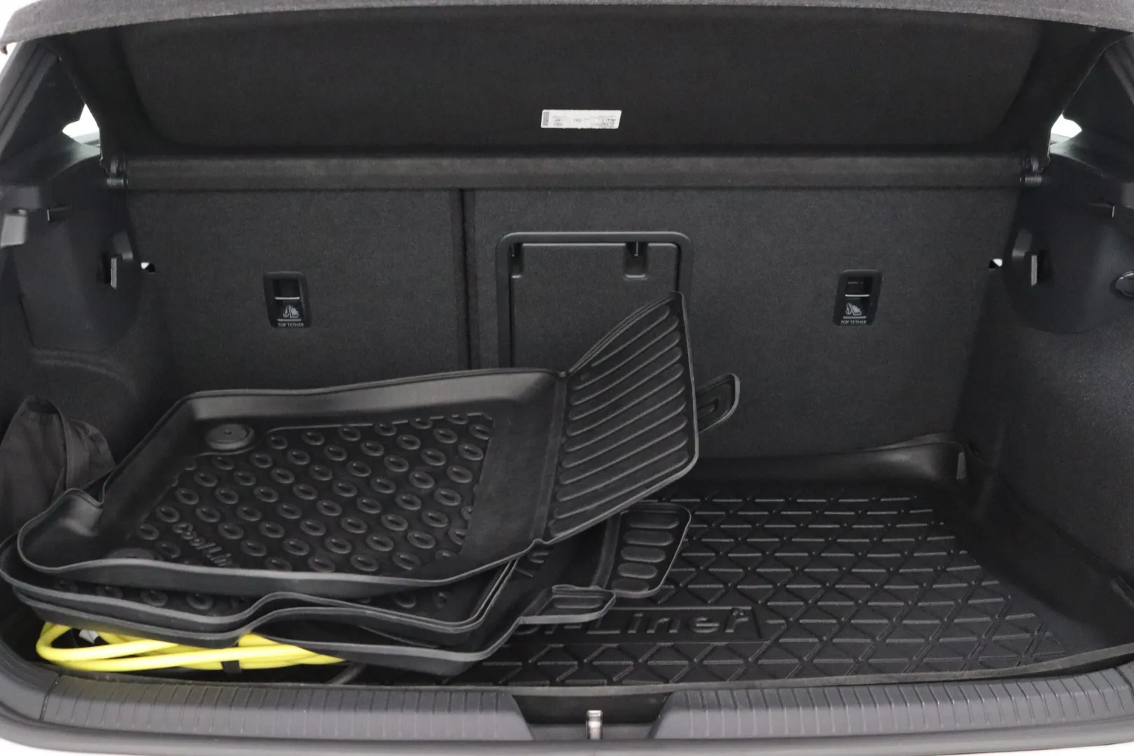 VOLKSWAGEN Golf NNU-471 carousel image