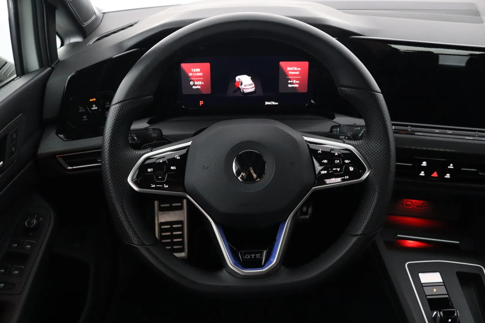 VOLKSWAGEN Golf NNU-471 carousel image