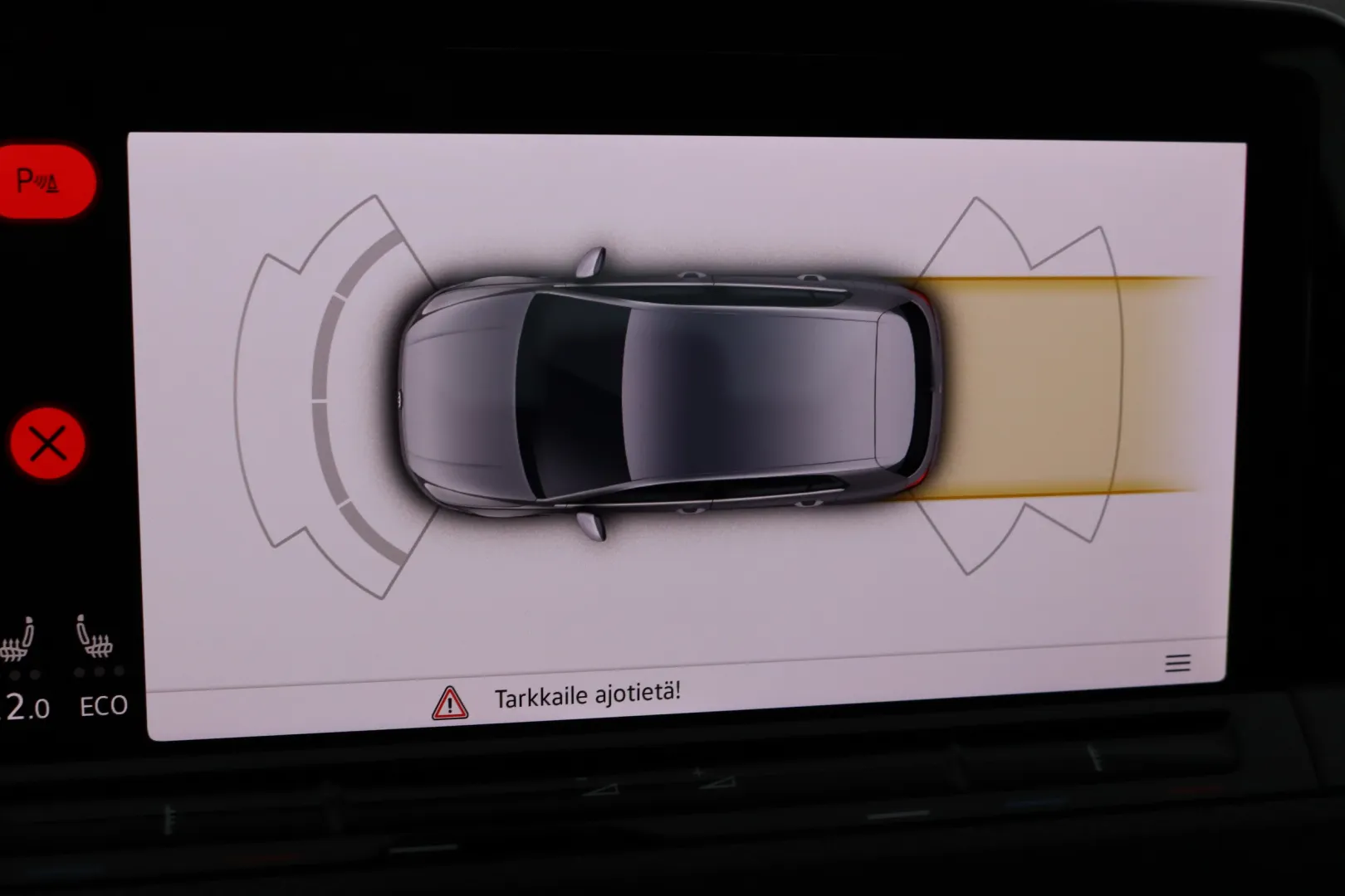 VOLKSWAGEN Golf NNU-471 carousel image
