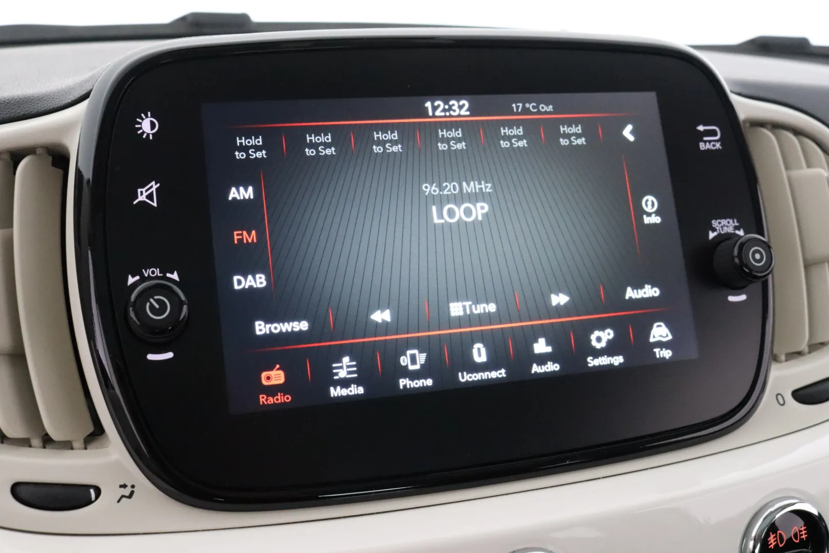 FIAT 500 FRA-352 carousel image