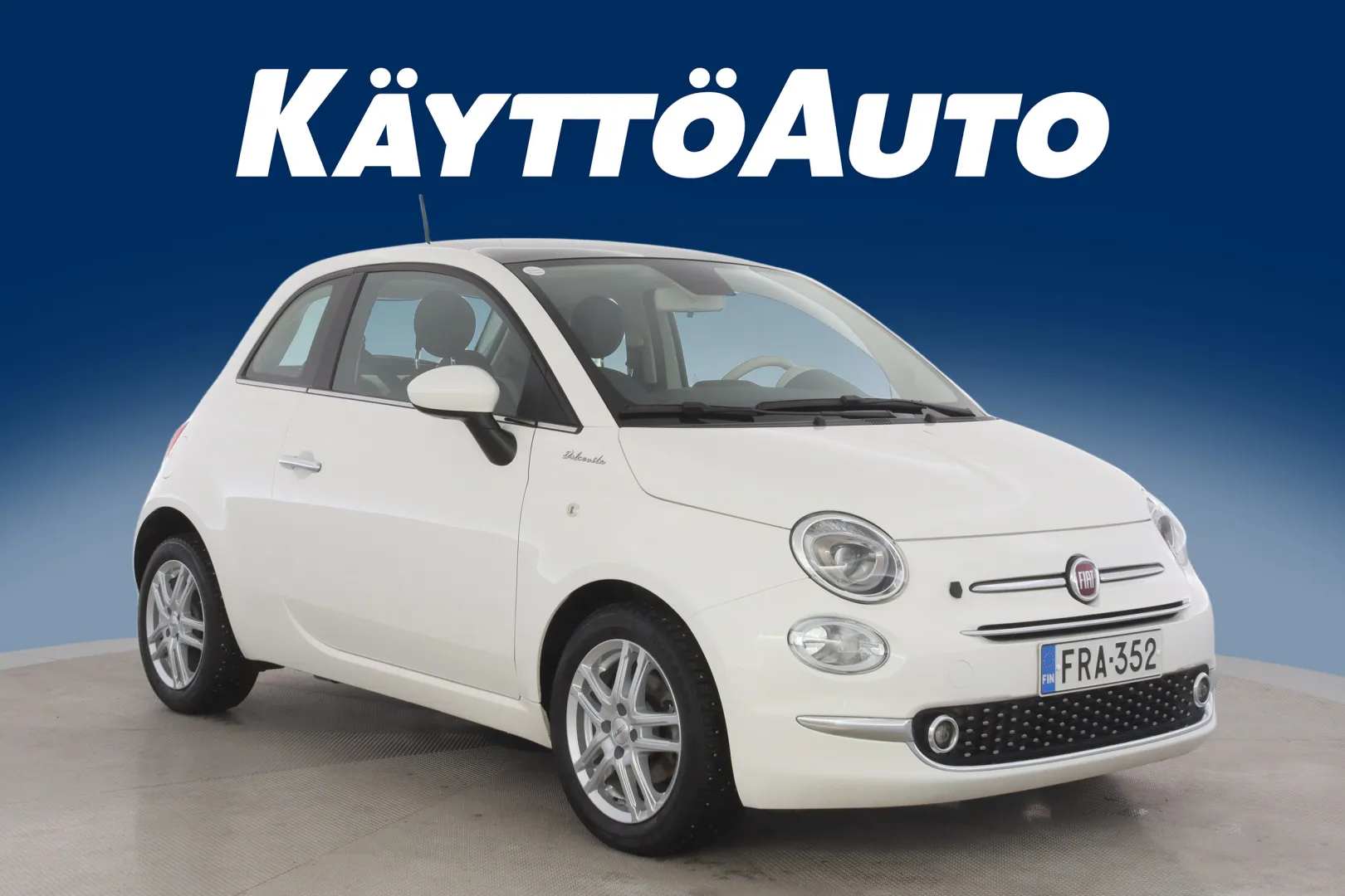 FIAT 500 FRA-352 carousel image