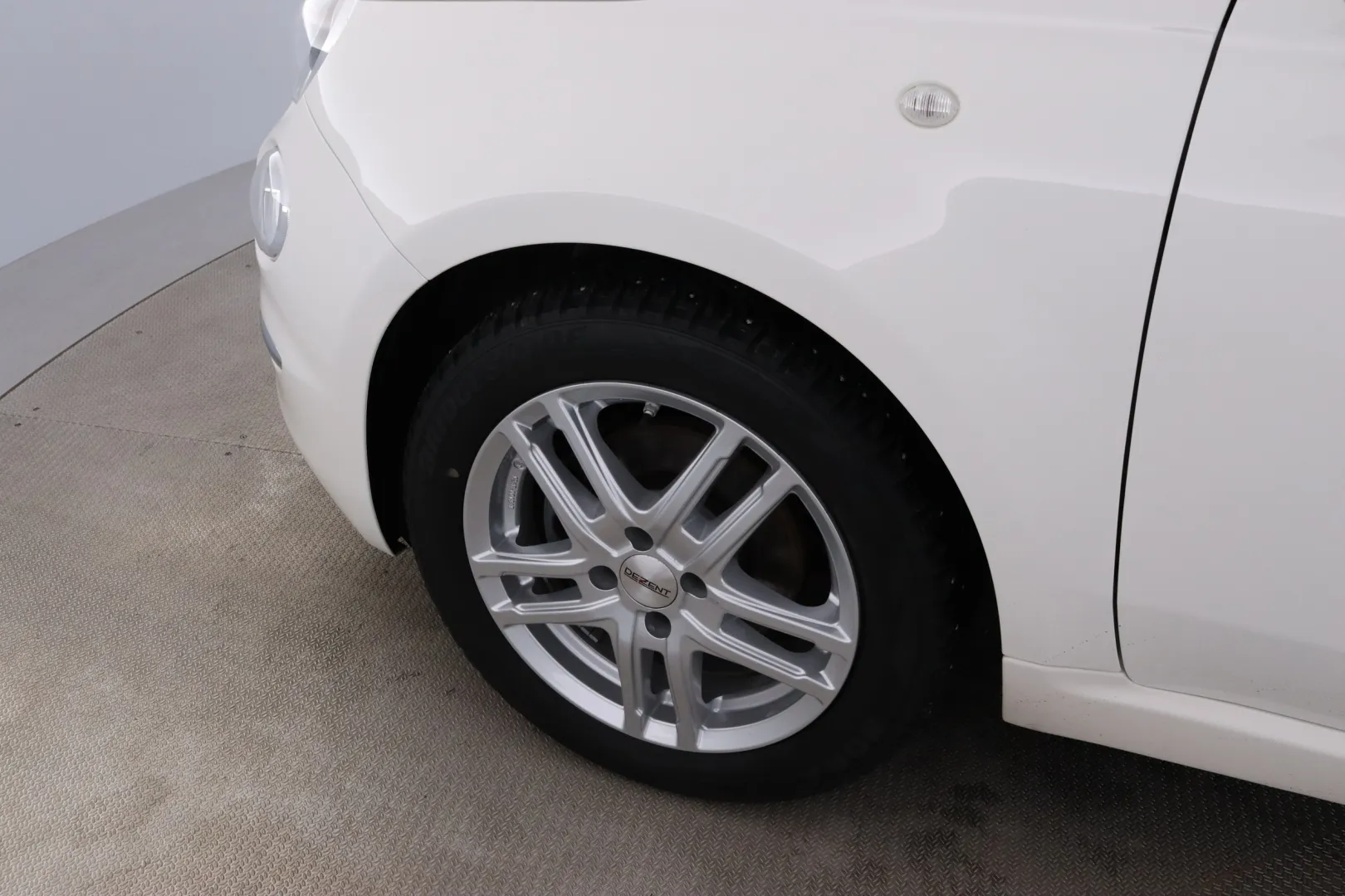 FIAT 500 FRA-352 carousel image