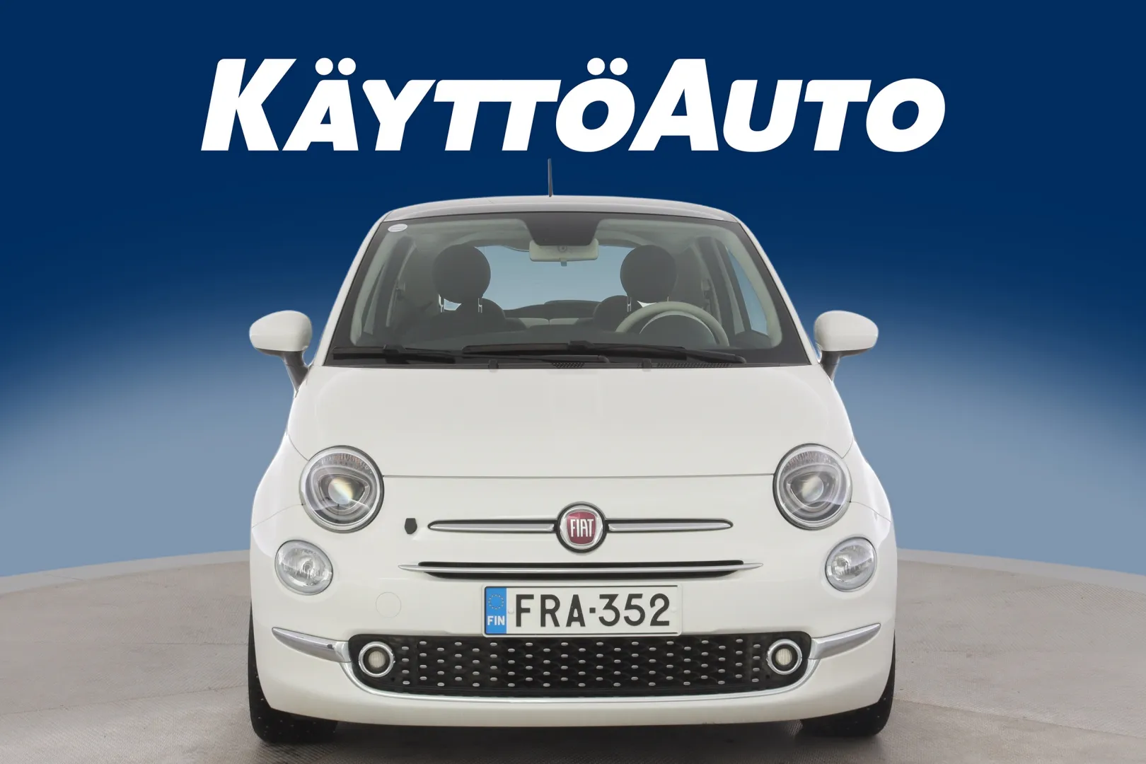 FIAT 500 FRA-352 carousel image