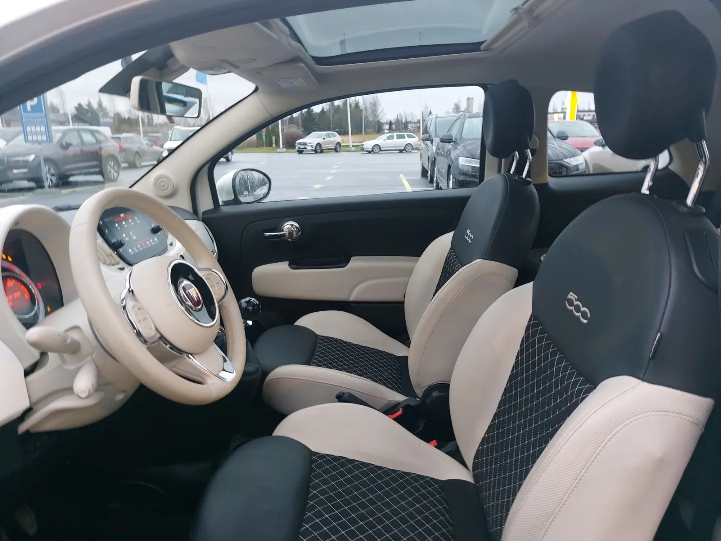 FIAT 500 FRA-352 carousel image