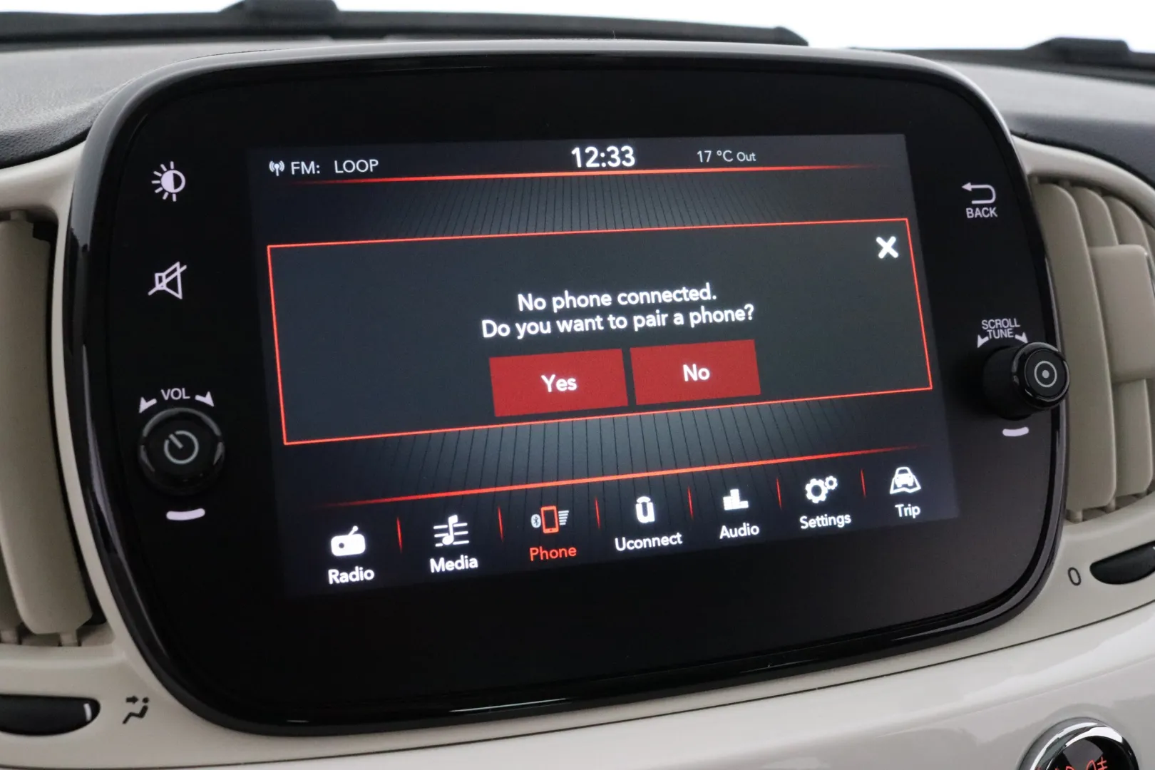 FIAT 500 FRA-352 carousel image