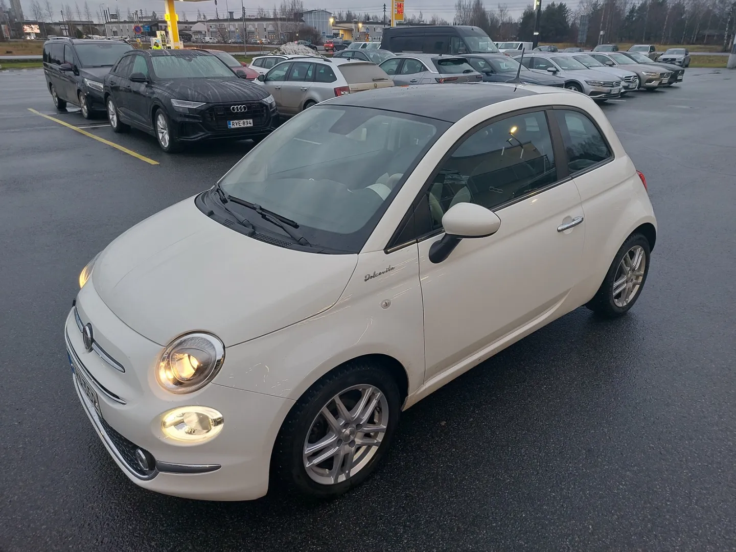FIAT 500 FRA-352 carousel image