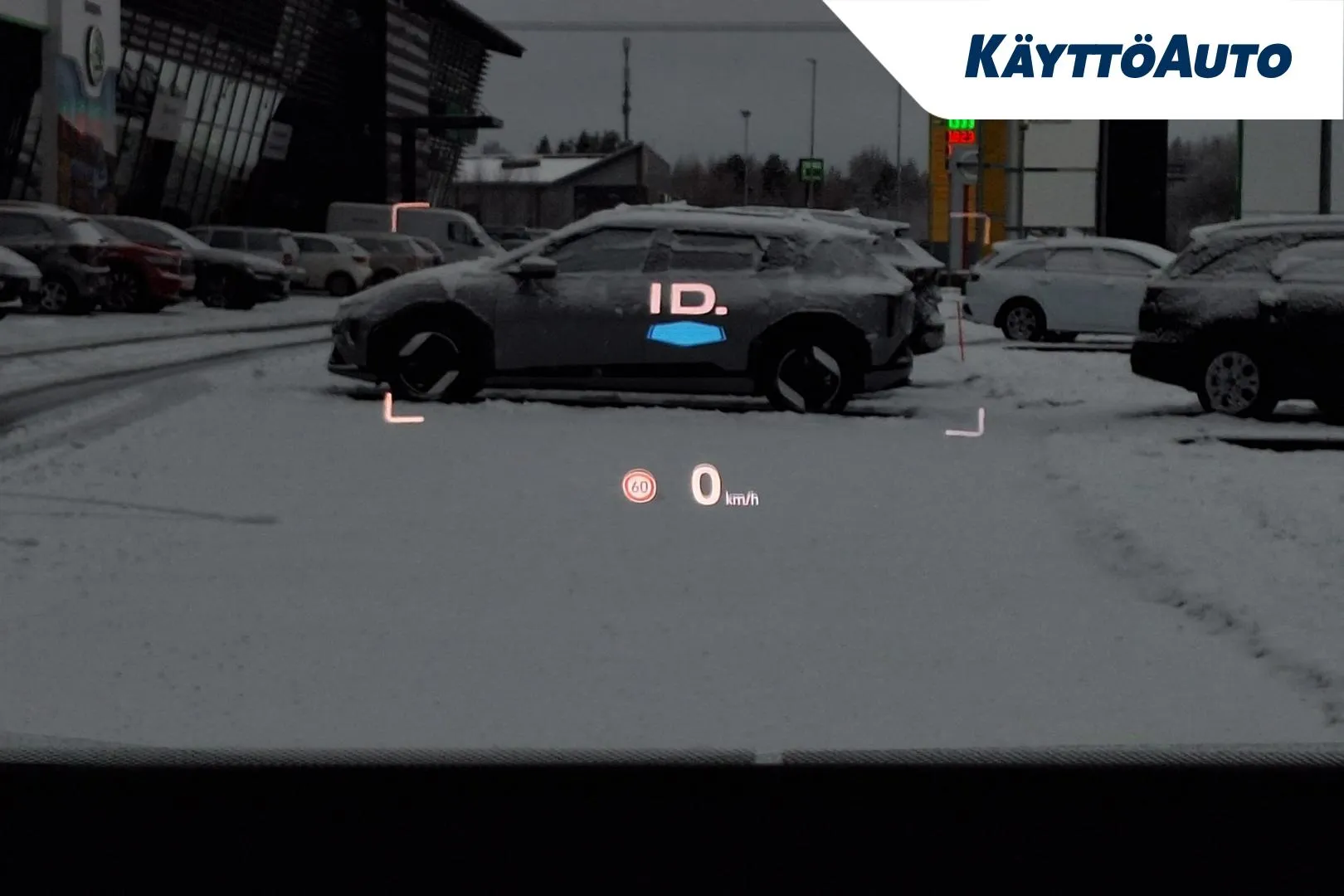 VOLKSWAGEN ID.4 FOT-570 carousel image