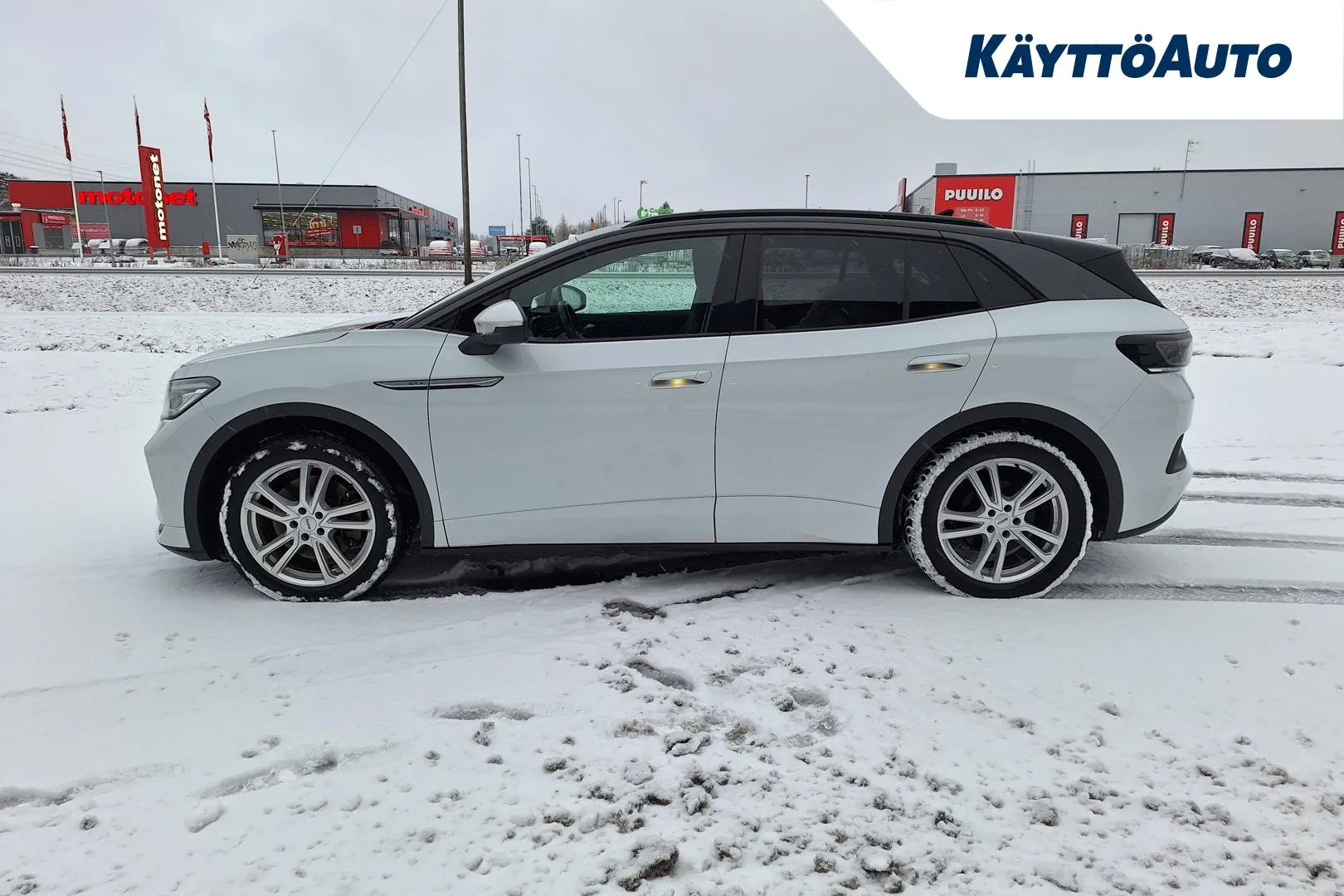 VOLKSWAGEN ID.4 FOT-570 carousel image