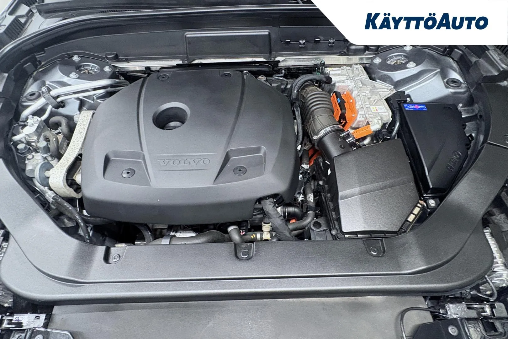 VOLVO XC60 LPM-400 carousel image