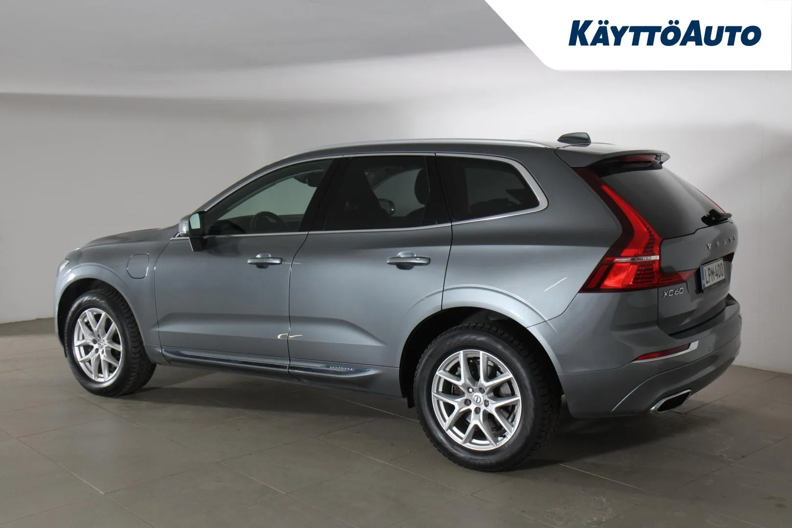 VOLVO XC60 LPM-400 carousel image