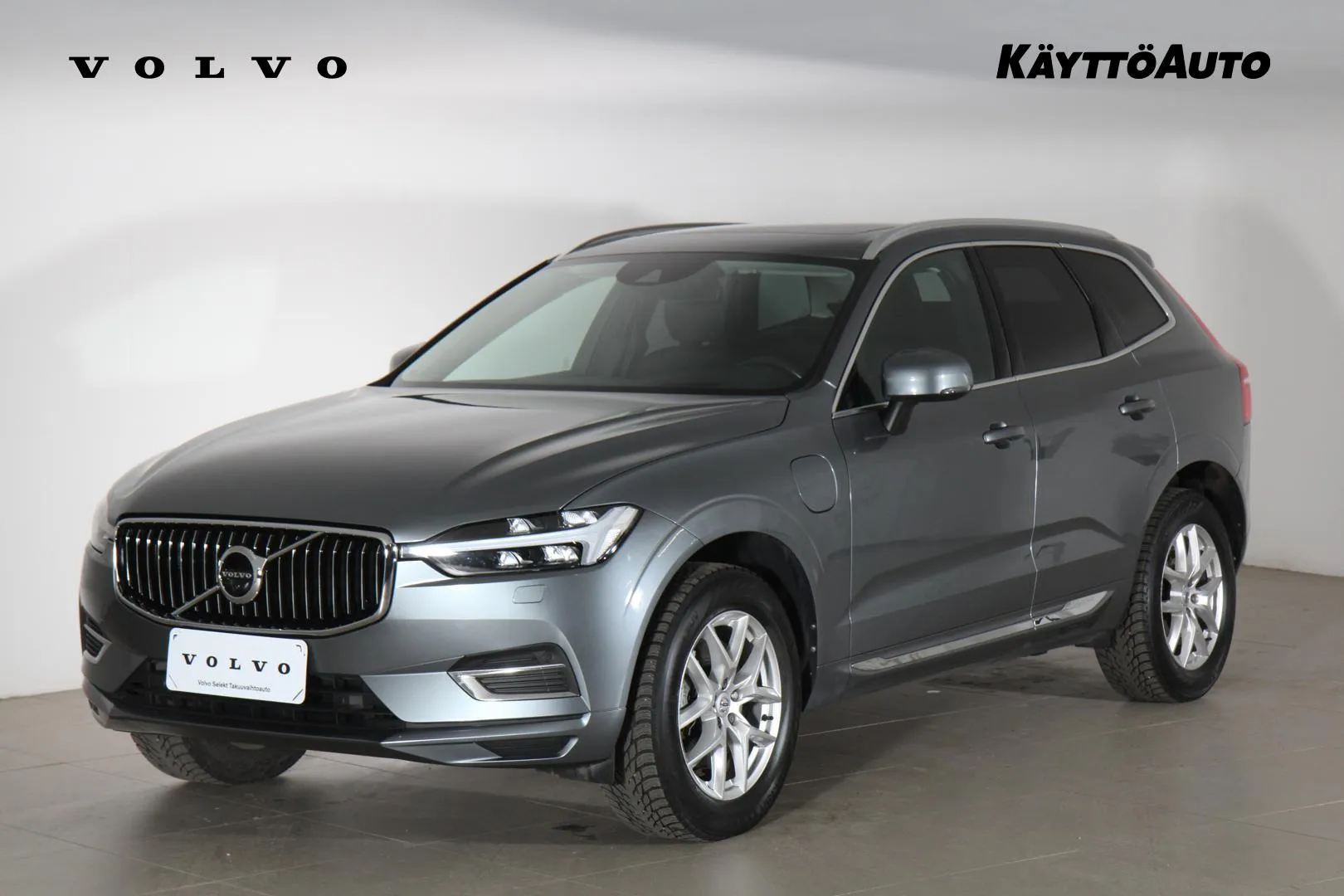 VOLVO XC60 LPM-400 carousel image