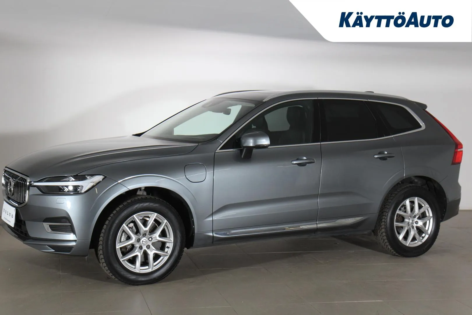 VOLVO XC60 LPM-400 carousel image