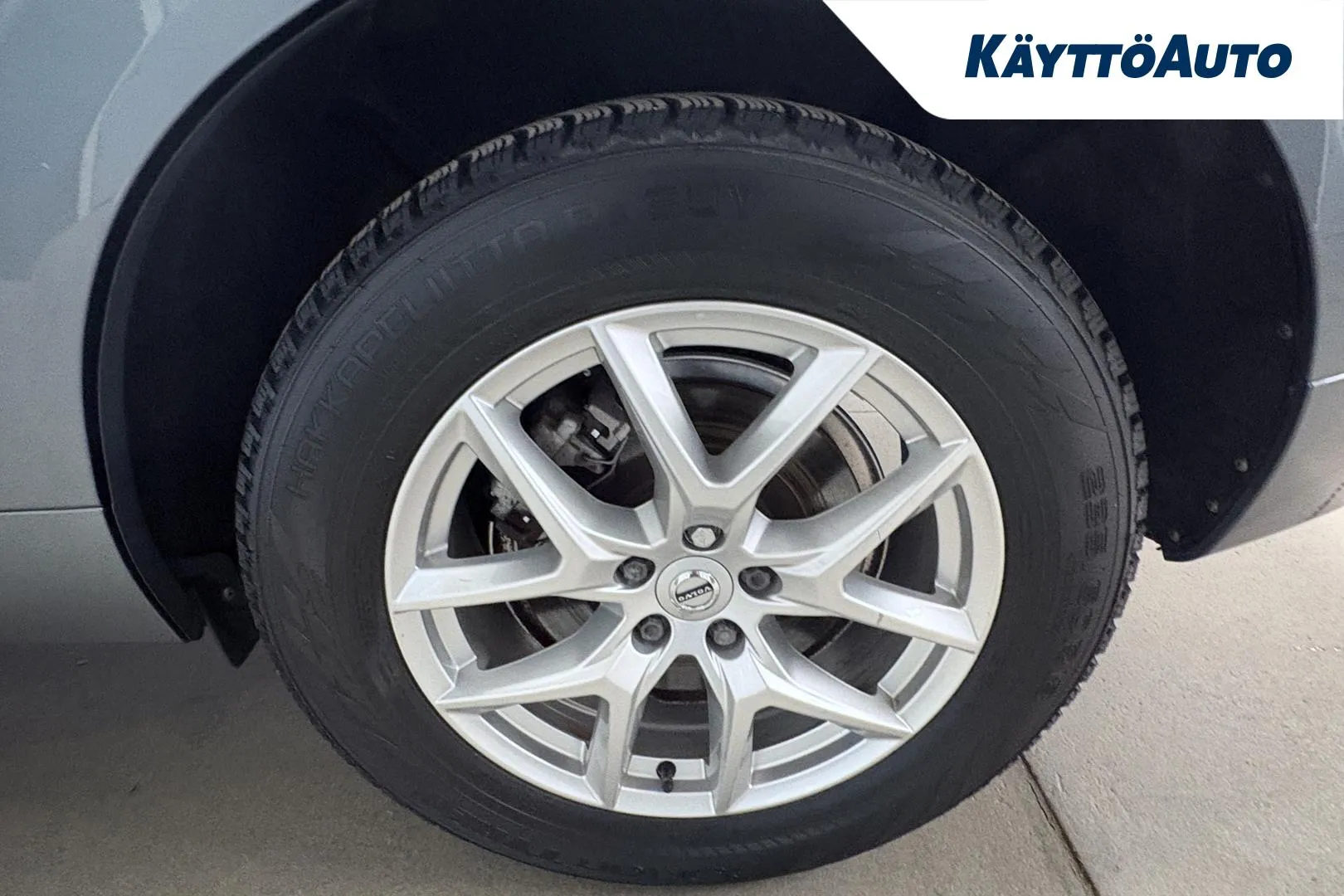 VOLVO XC60 LPM-400 carousel image