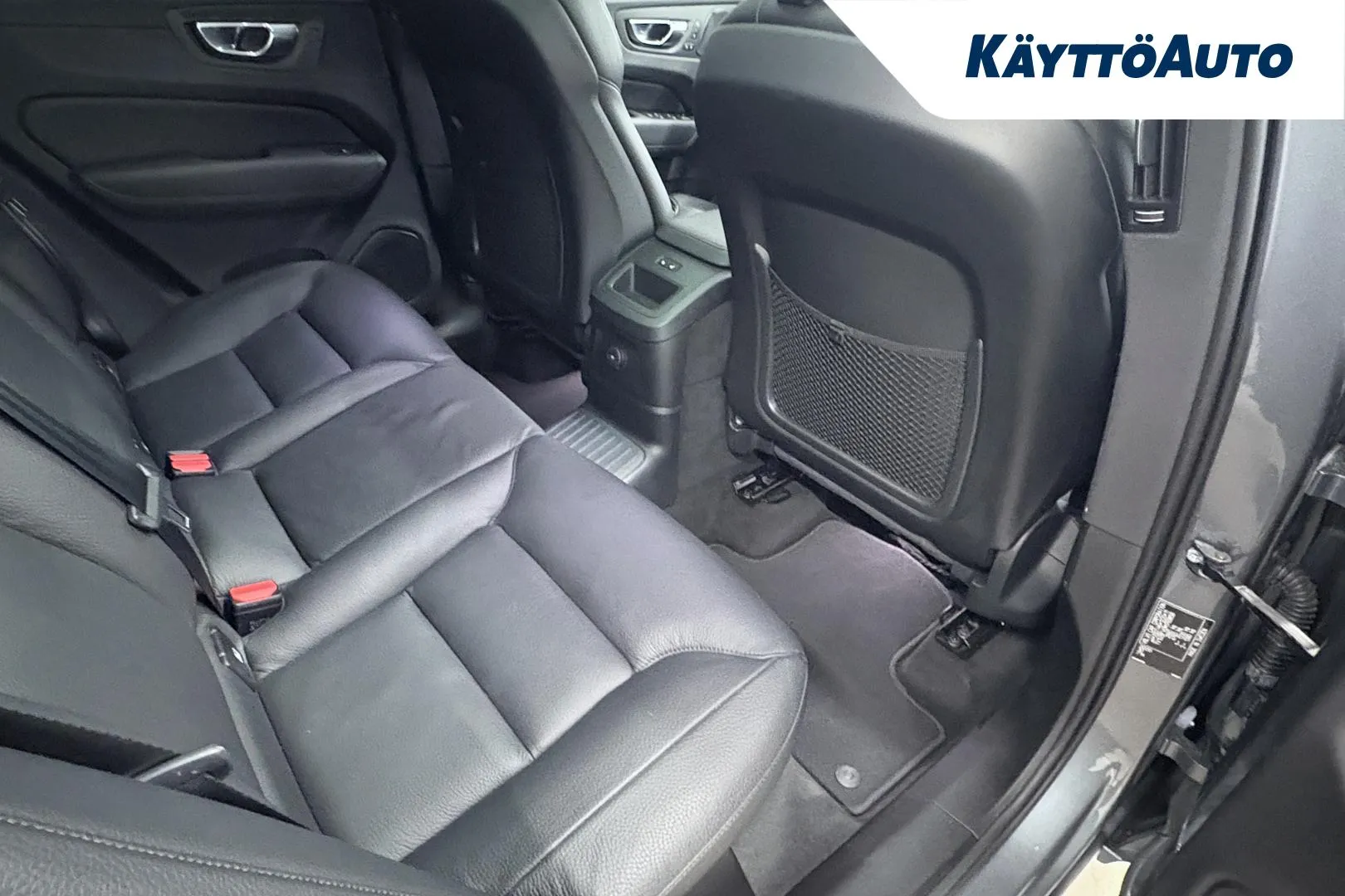 VOLVO XC60 LPM-400 carousel image