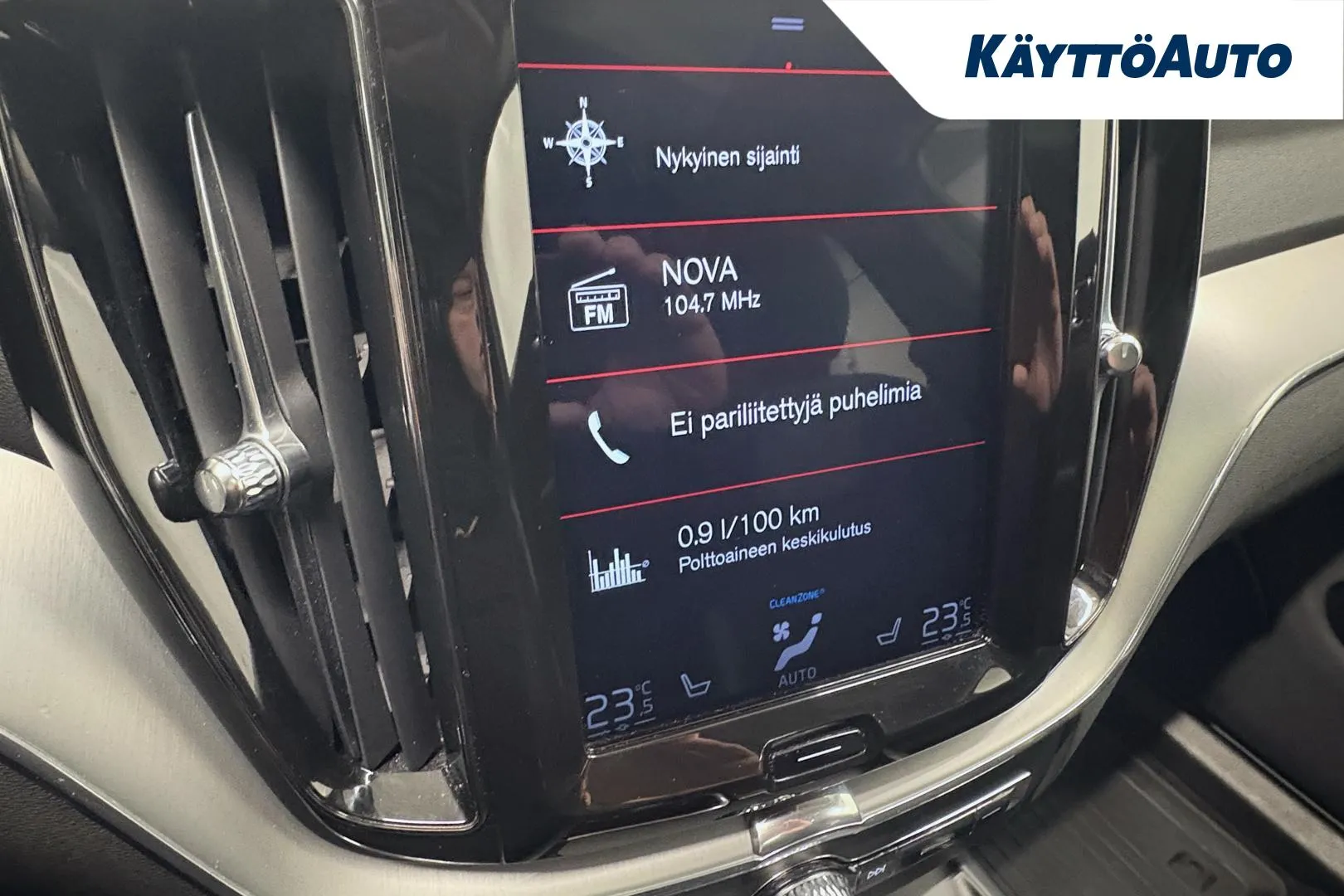 VOLVO XC60 GPT-235 carousel image