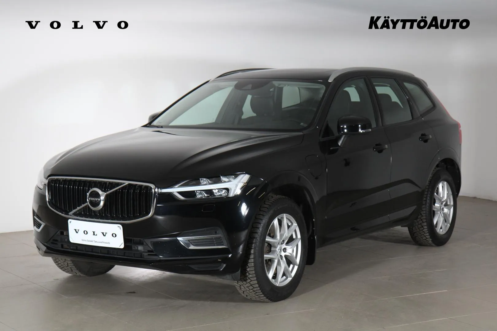 VOLVO XC60 GPT-235 carousel image