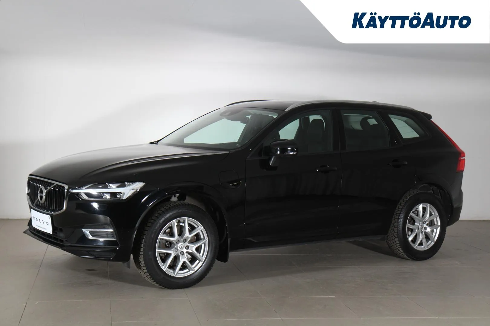 VOLVO XC60 GPT-235 carousel image