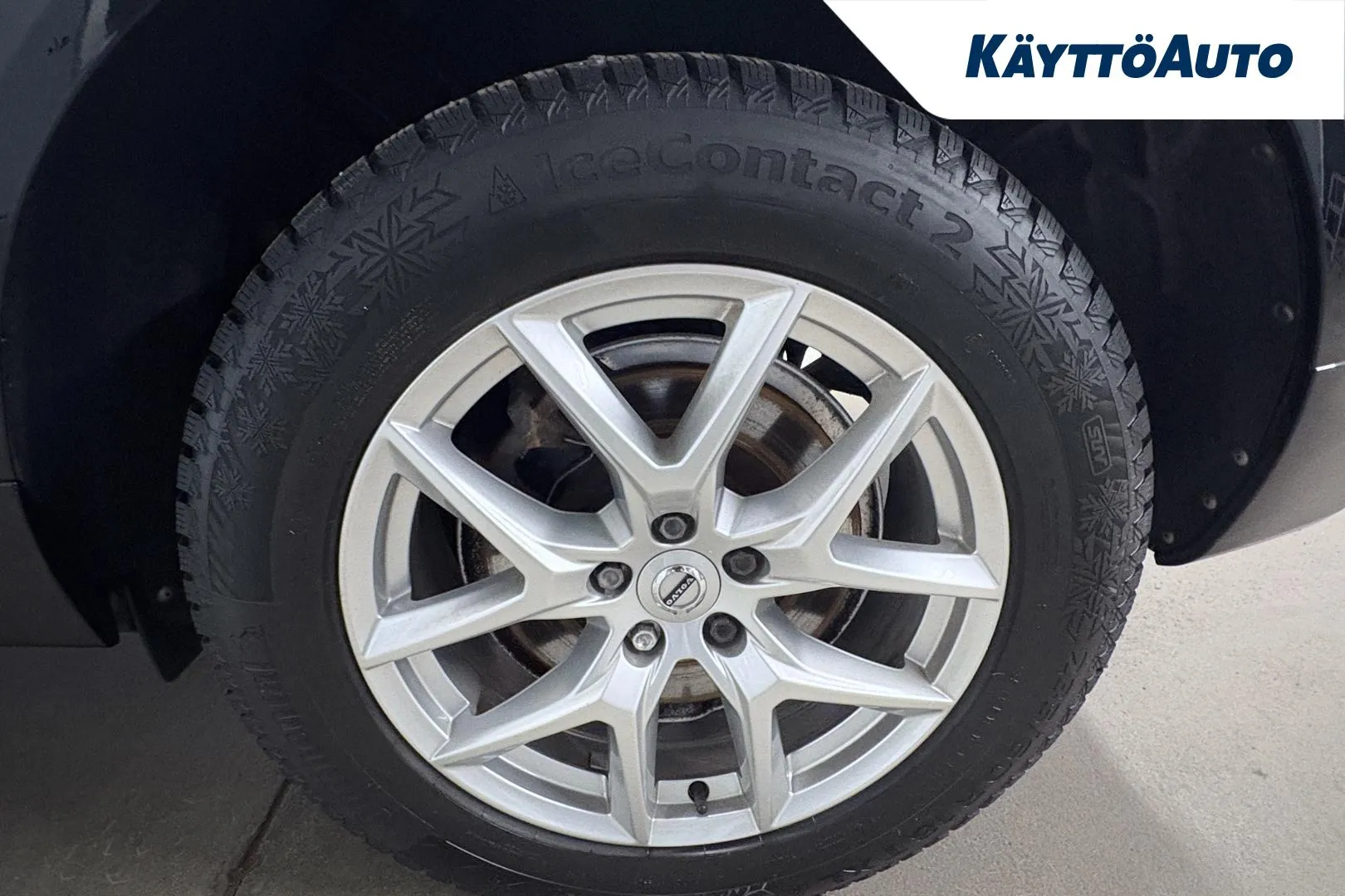 VOLVO XC60 GPT-235 carousel image