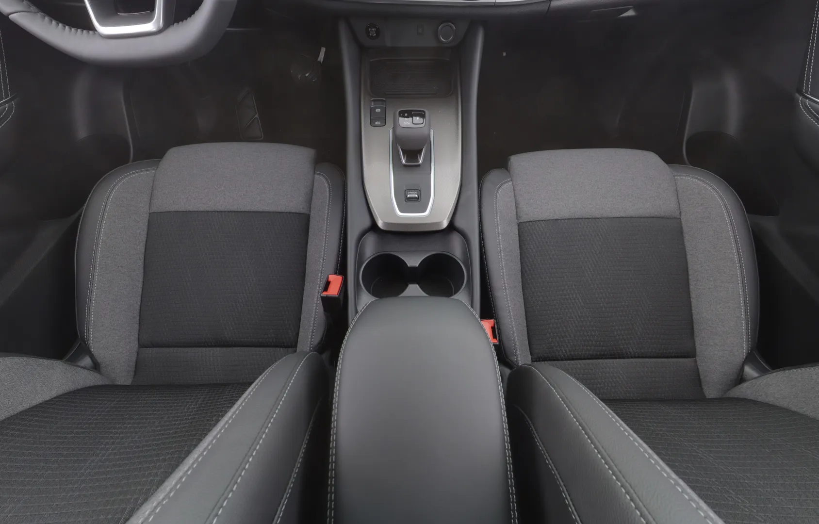 Nissan Qashqai GRM-838 carousel image