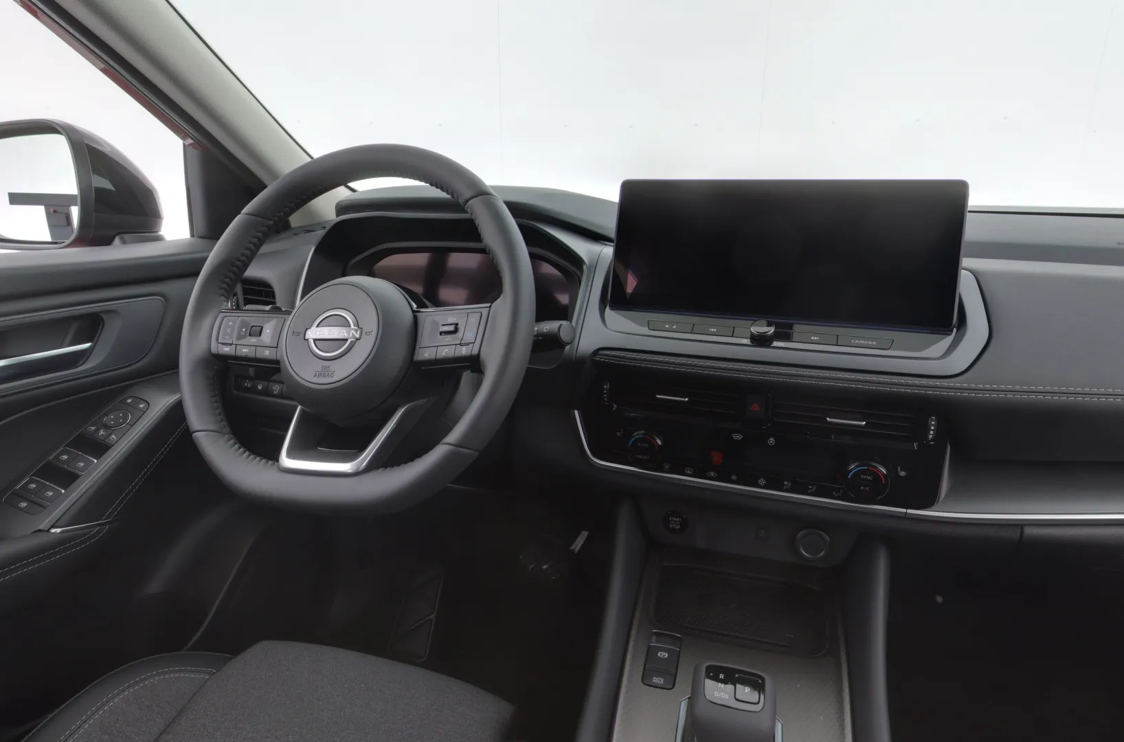 Nissan Qashqai GRM-838 carousel image