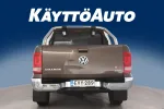 VOLKSWAGEN Amarok EVY-289 carousel thumbs