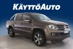 VOLKSWAGEN Amarok EVY-289 carousel thumbs