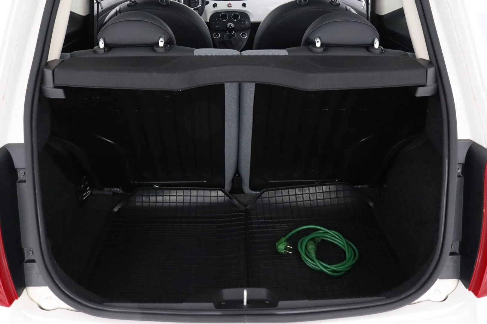 FIAT 500 YKG-157 carousel image