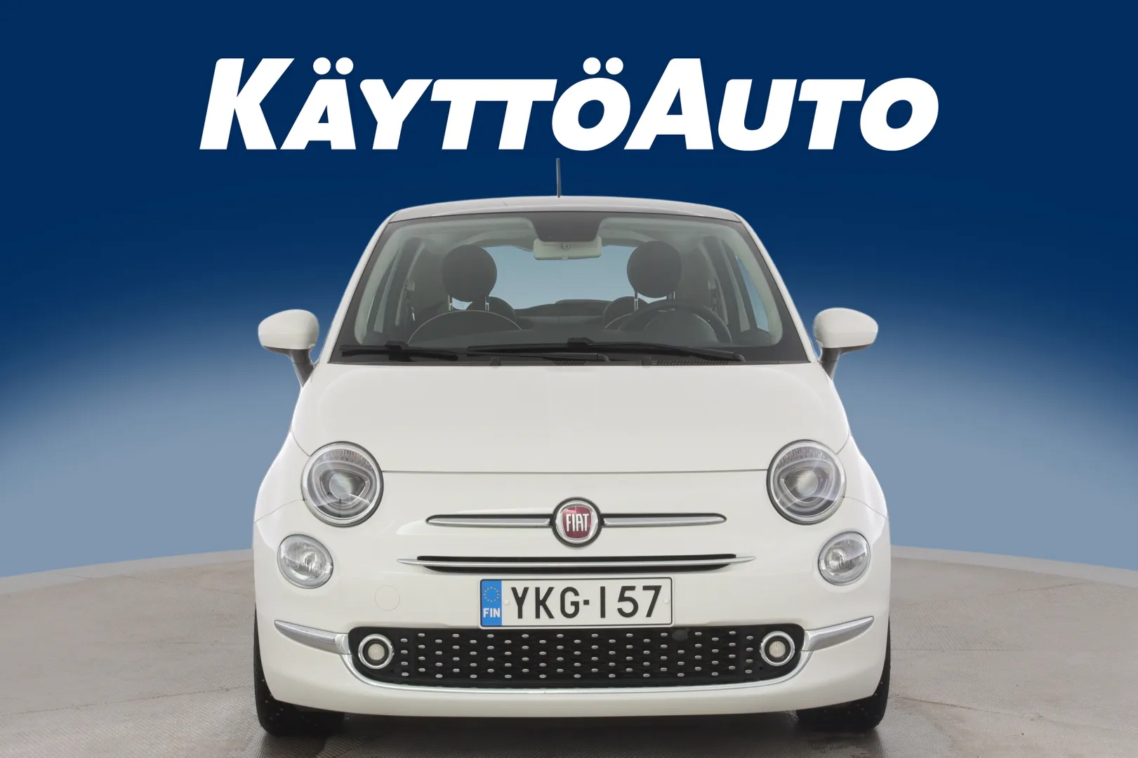 FIAT 500 YKG-157 carousel image