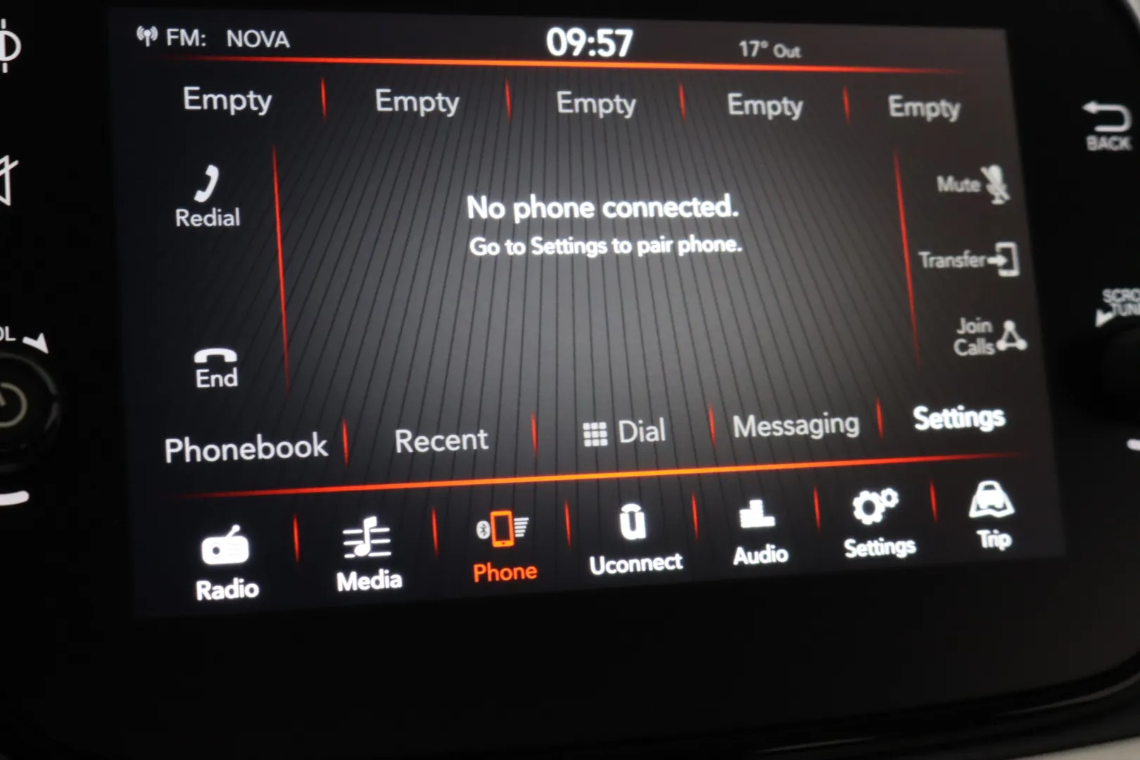 FIAT 500 YKG-157 carousel image