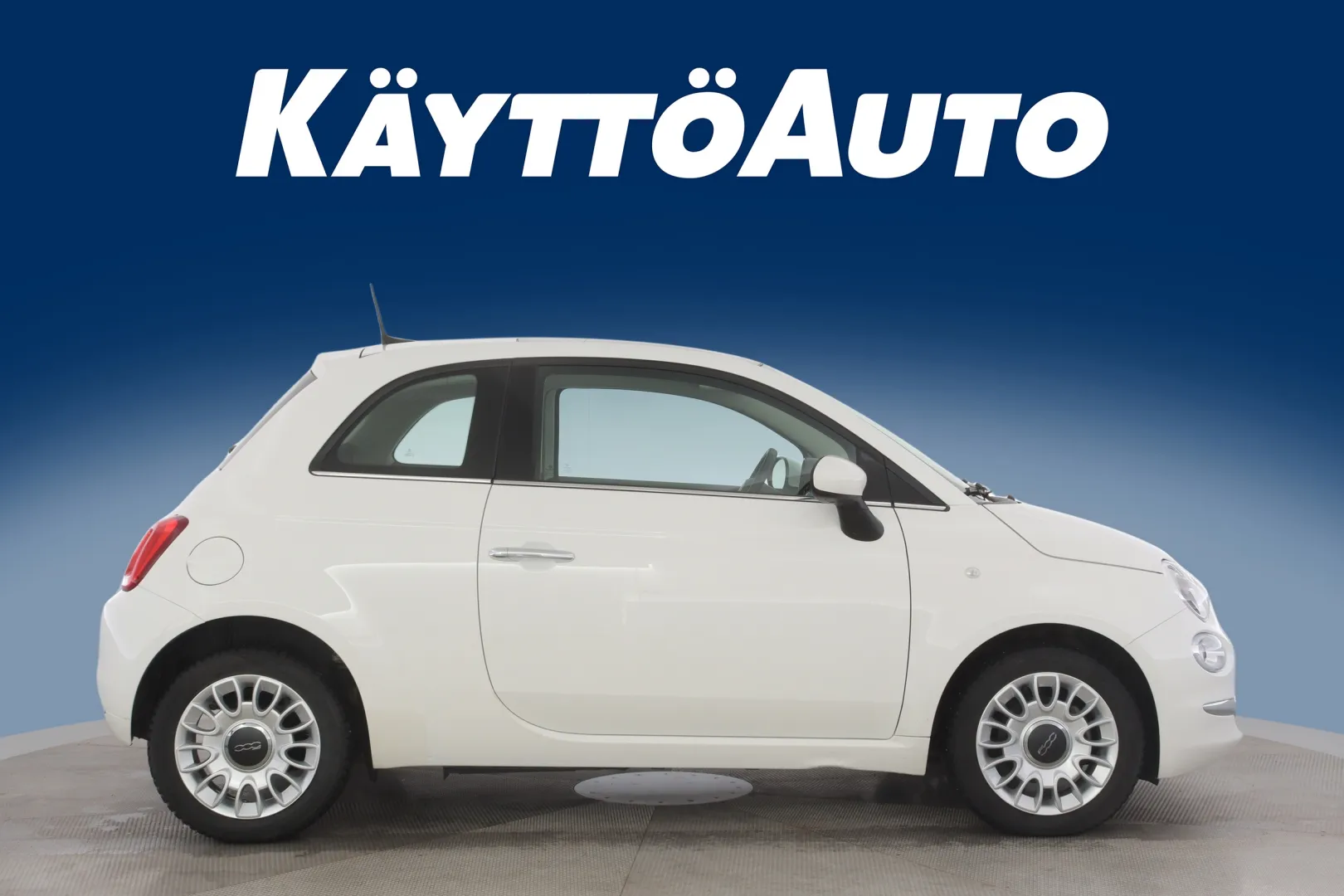 FIAT 500 YKG-157 carousel image