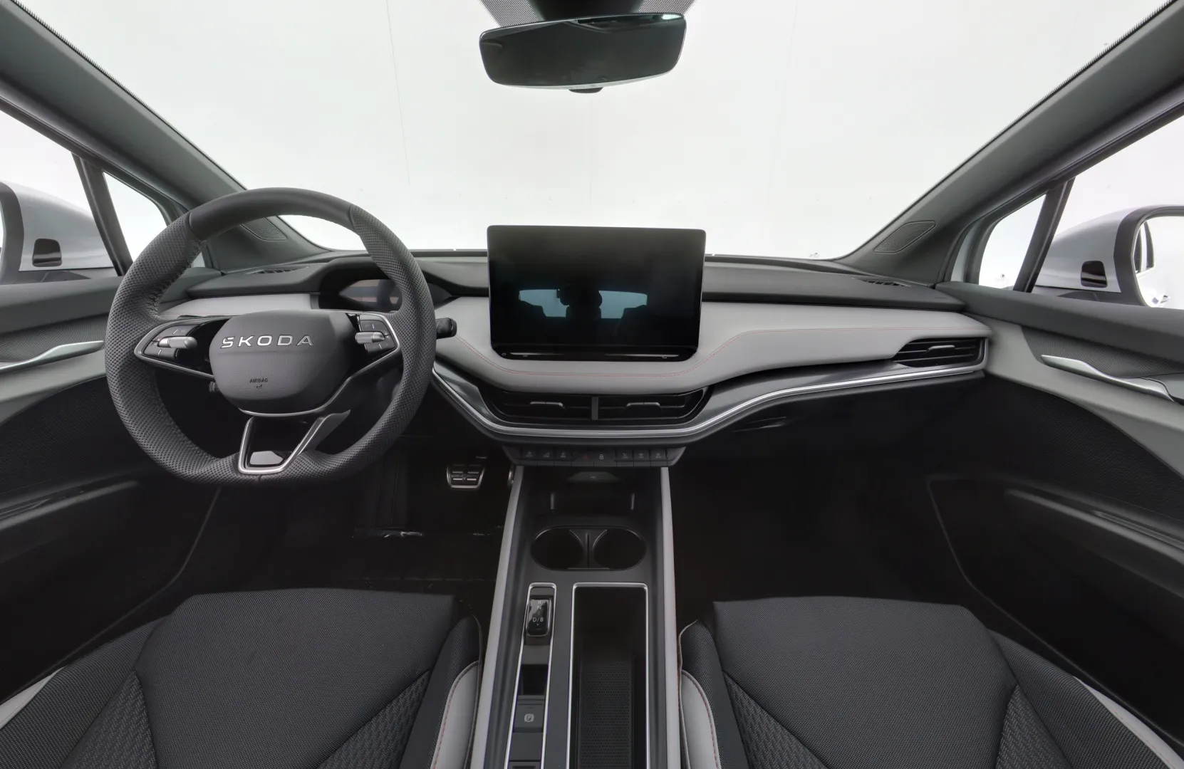 Skoda Elroq KXO-482 carousel image