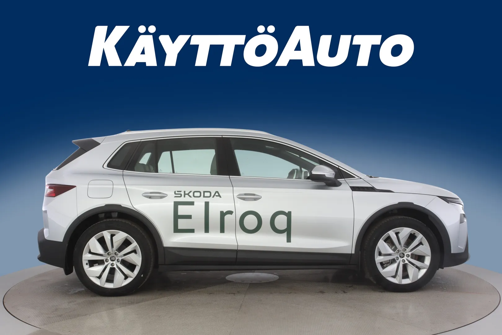 Skoda Elroq KXO-482 carousel image